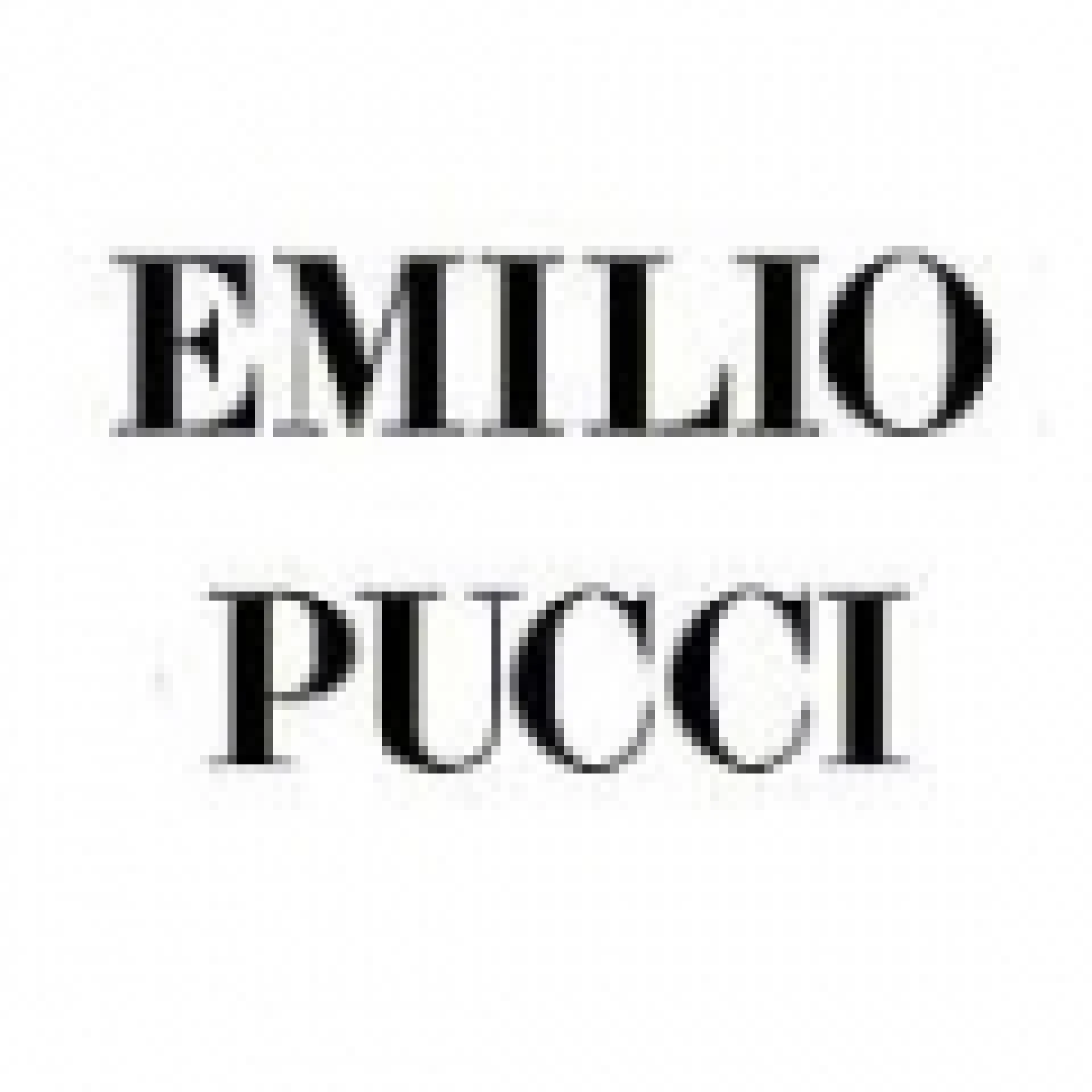Emilio Pucci