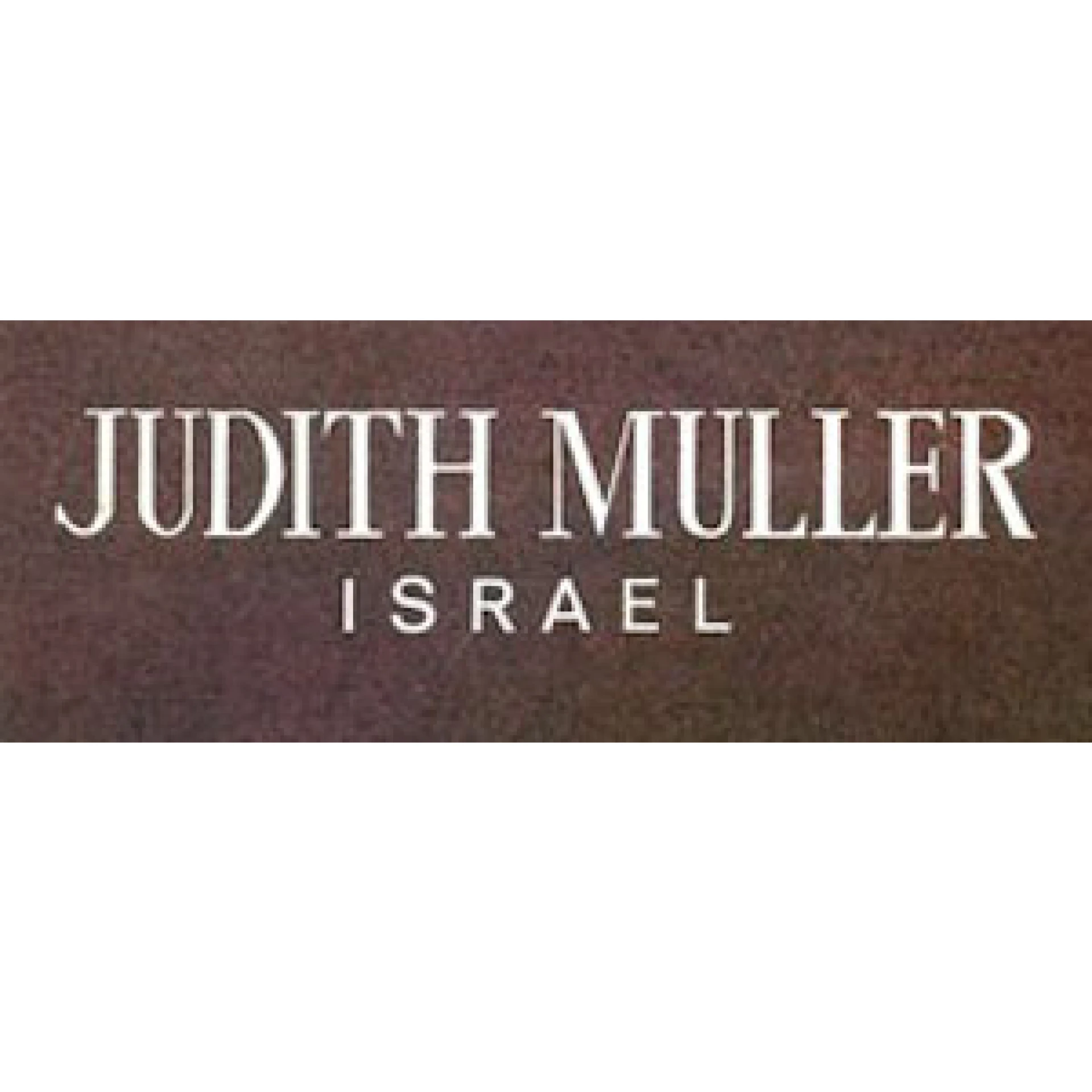 Judith Muller