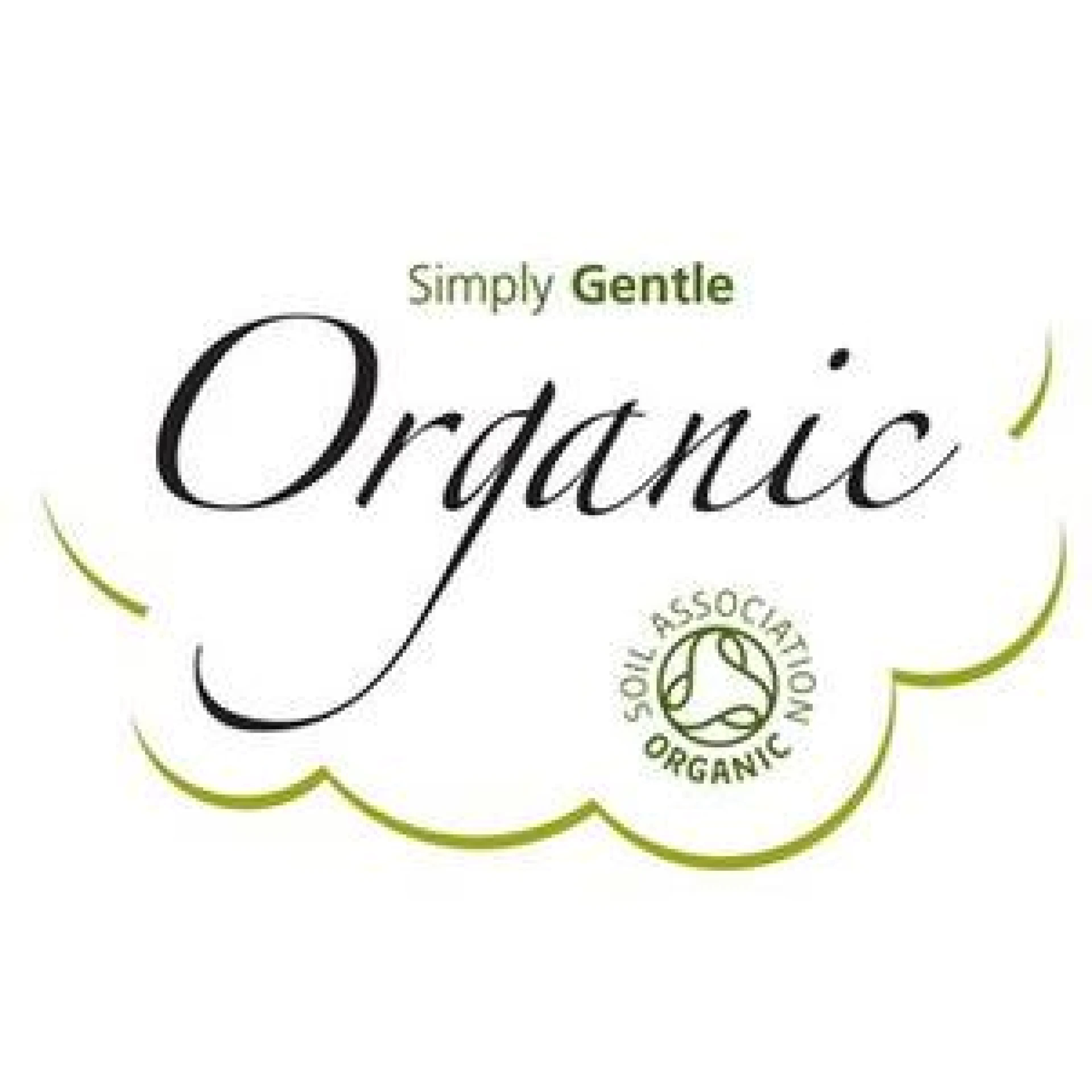 Simply Gentle Organic