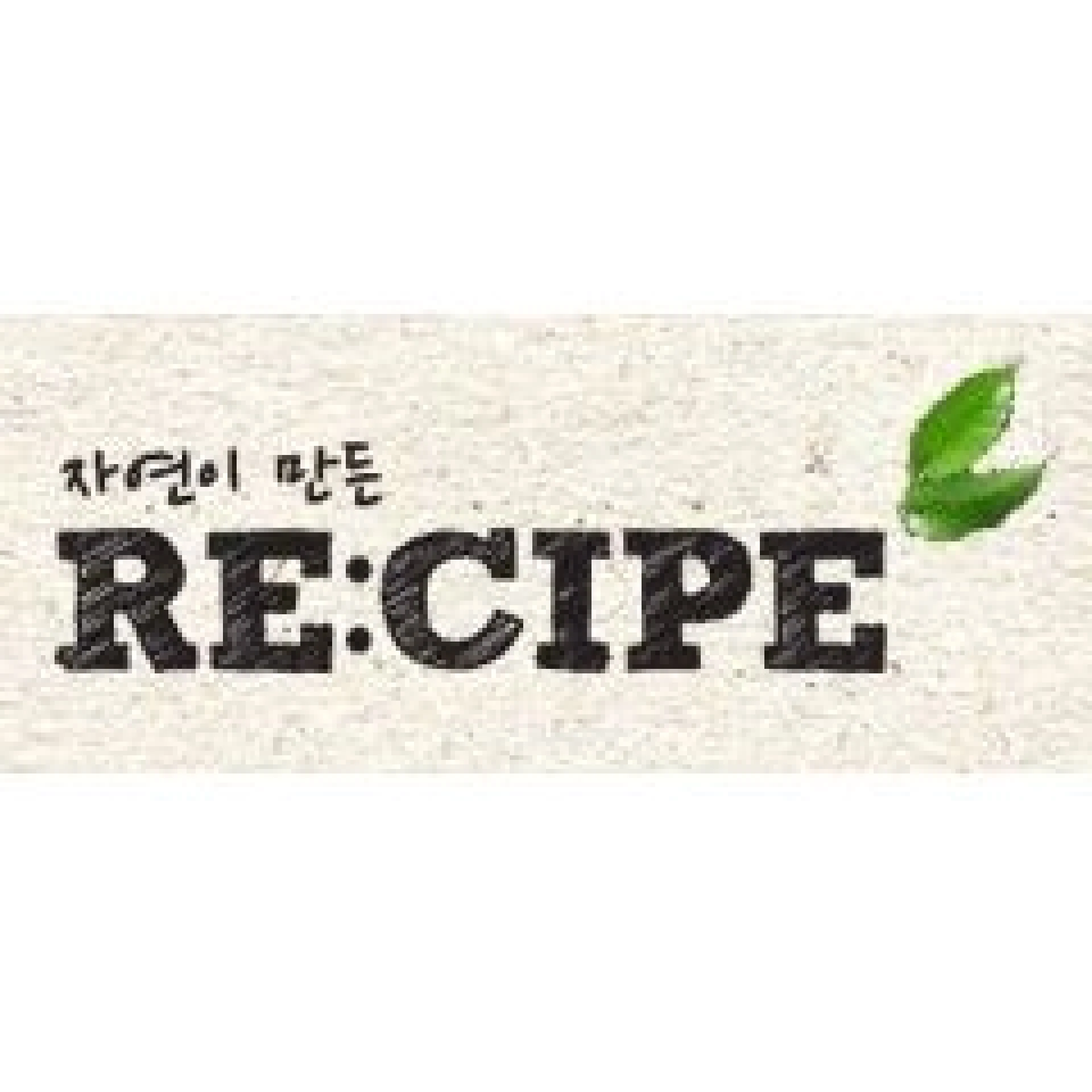Recipe