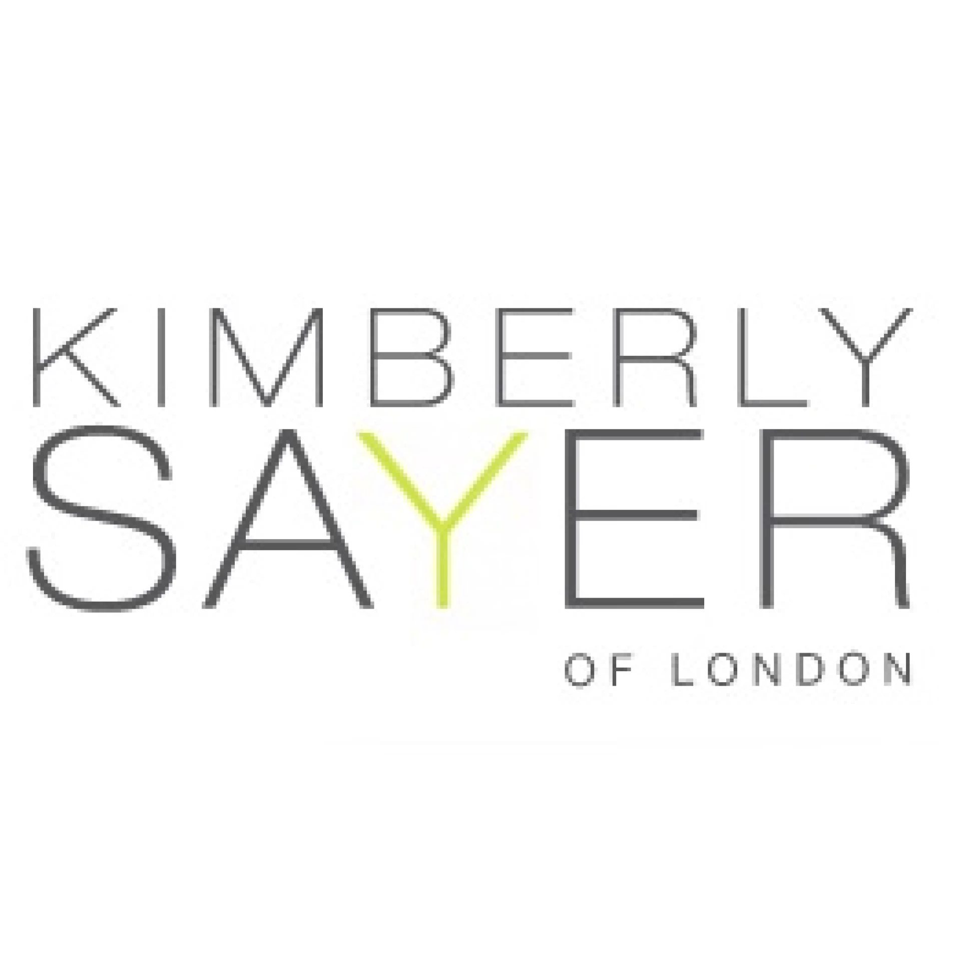Kimberly Sayer