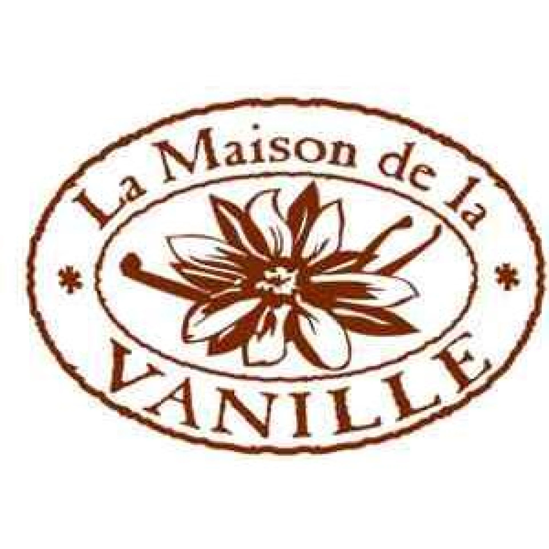 La Maison de la Vanille