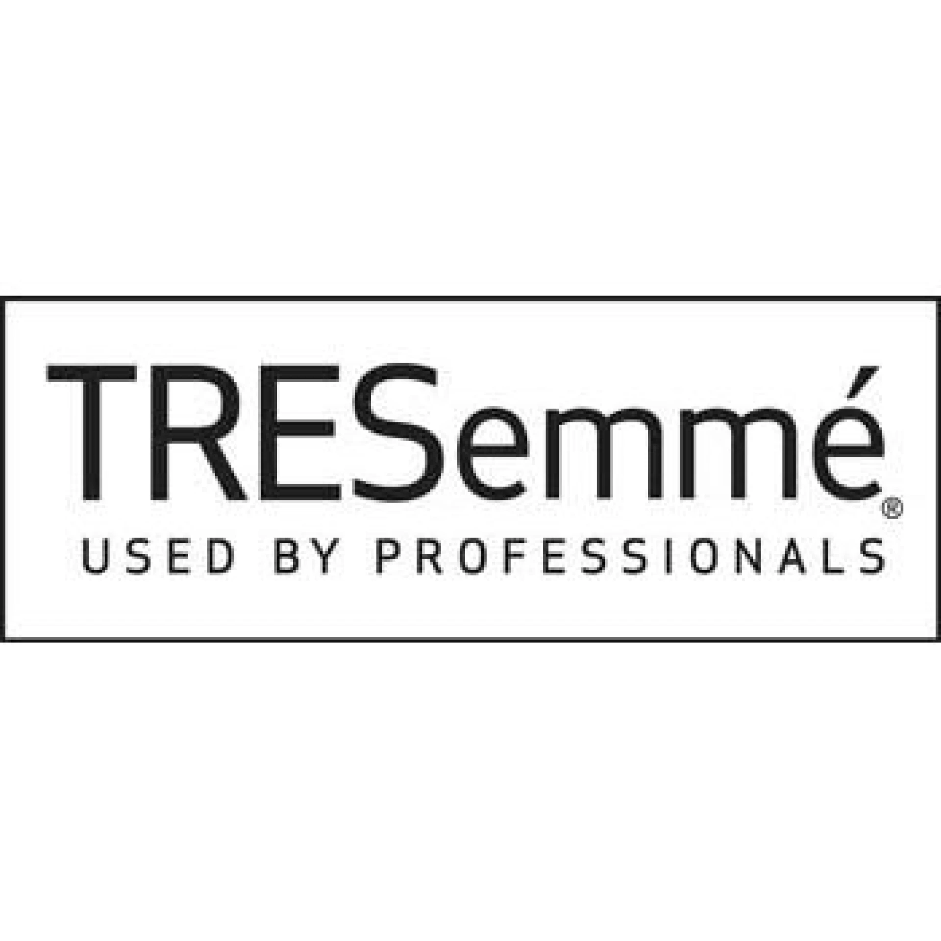 Tresemmé