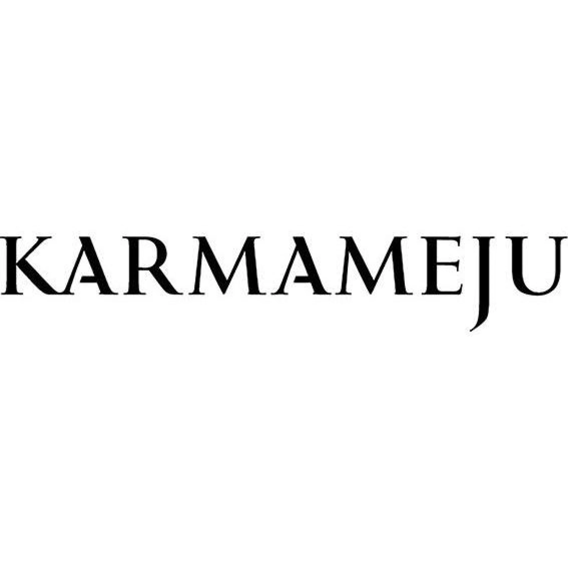 Karmameju