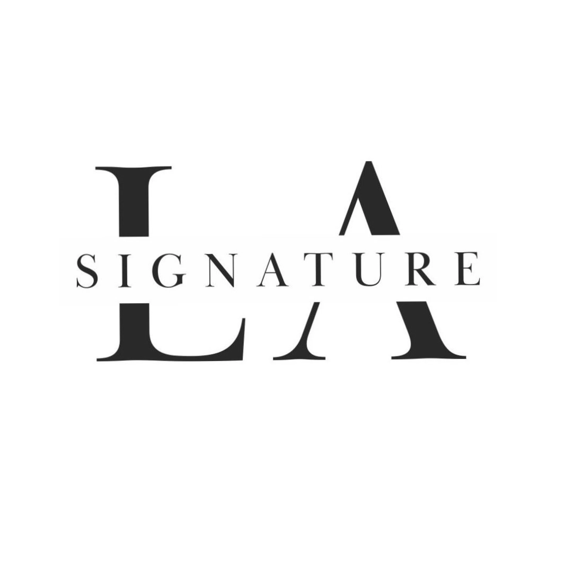 L.A. Signature