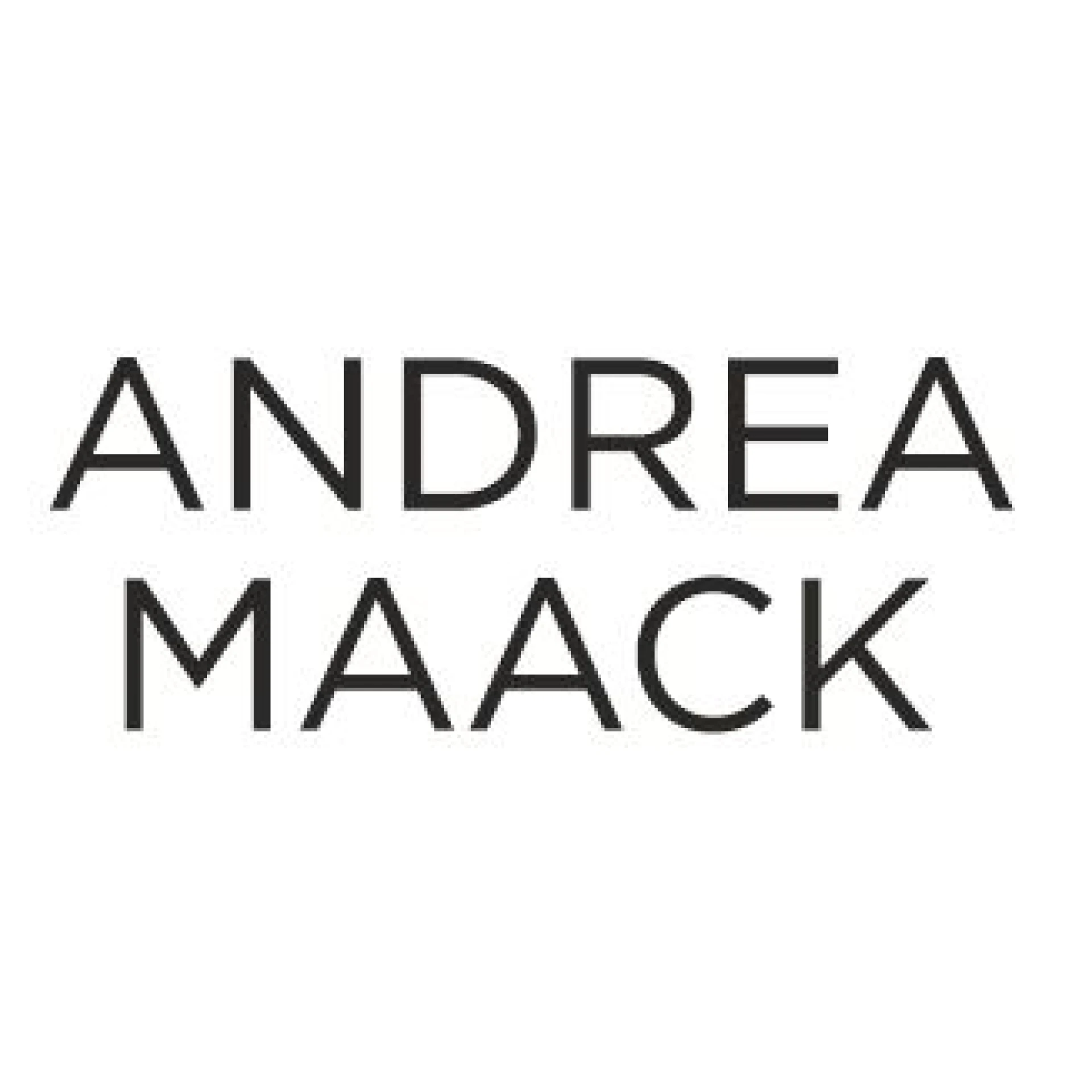 Andrea Maack