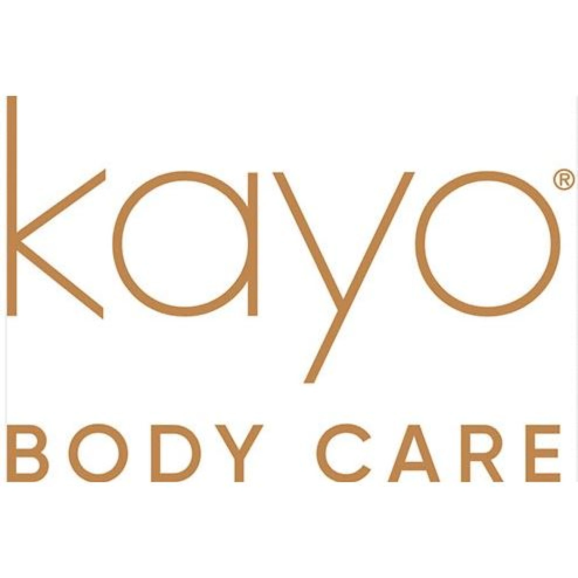 Kayo Body Care