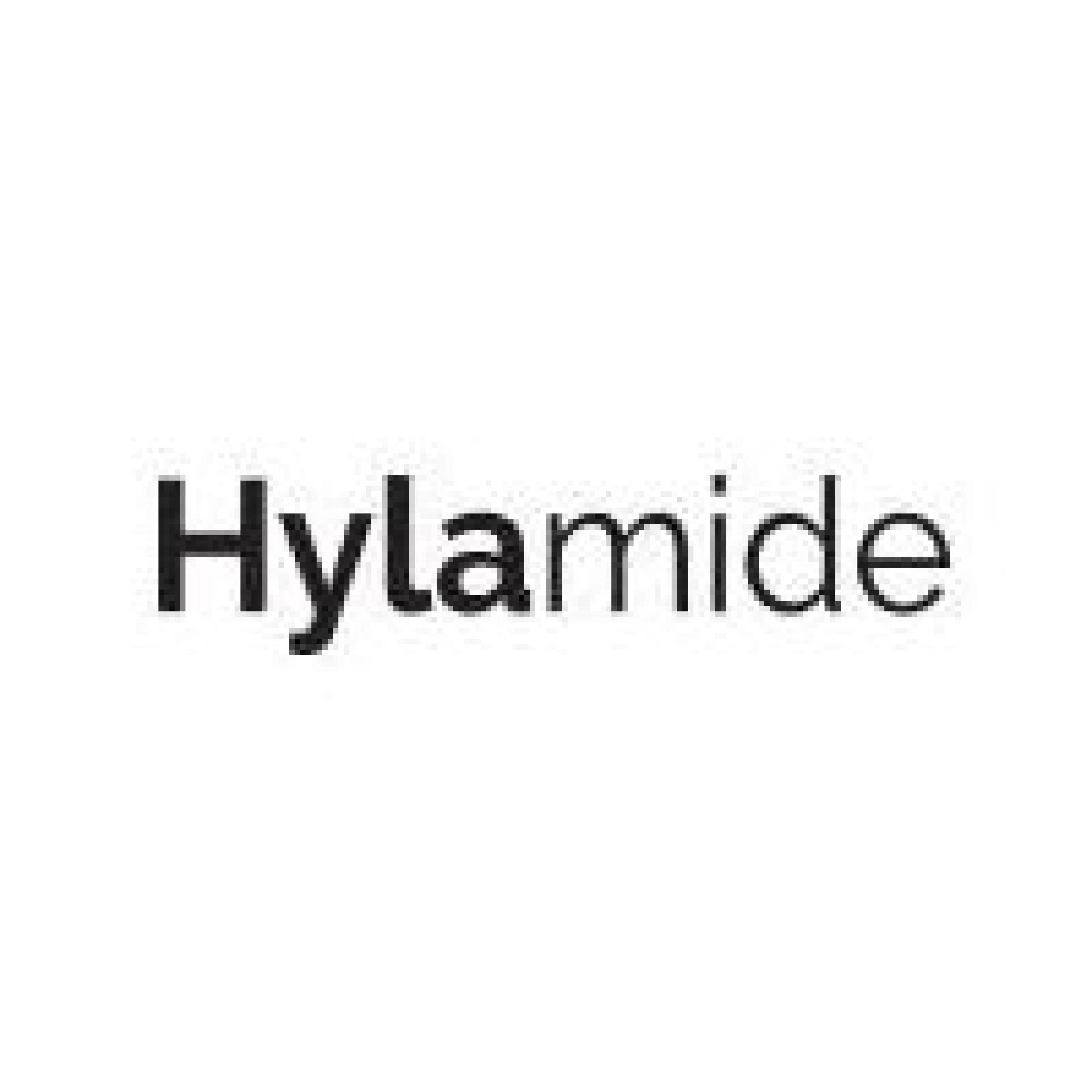 Hylamide