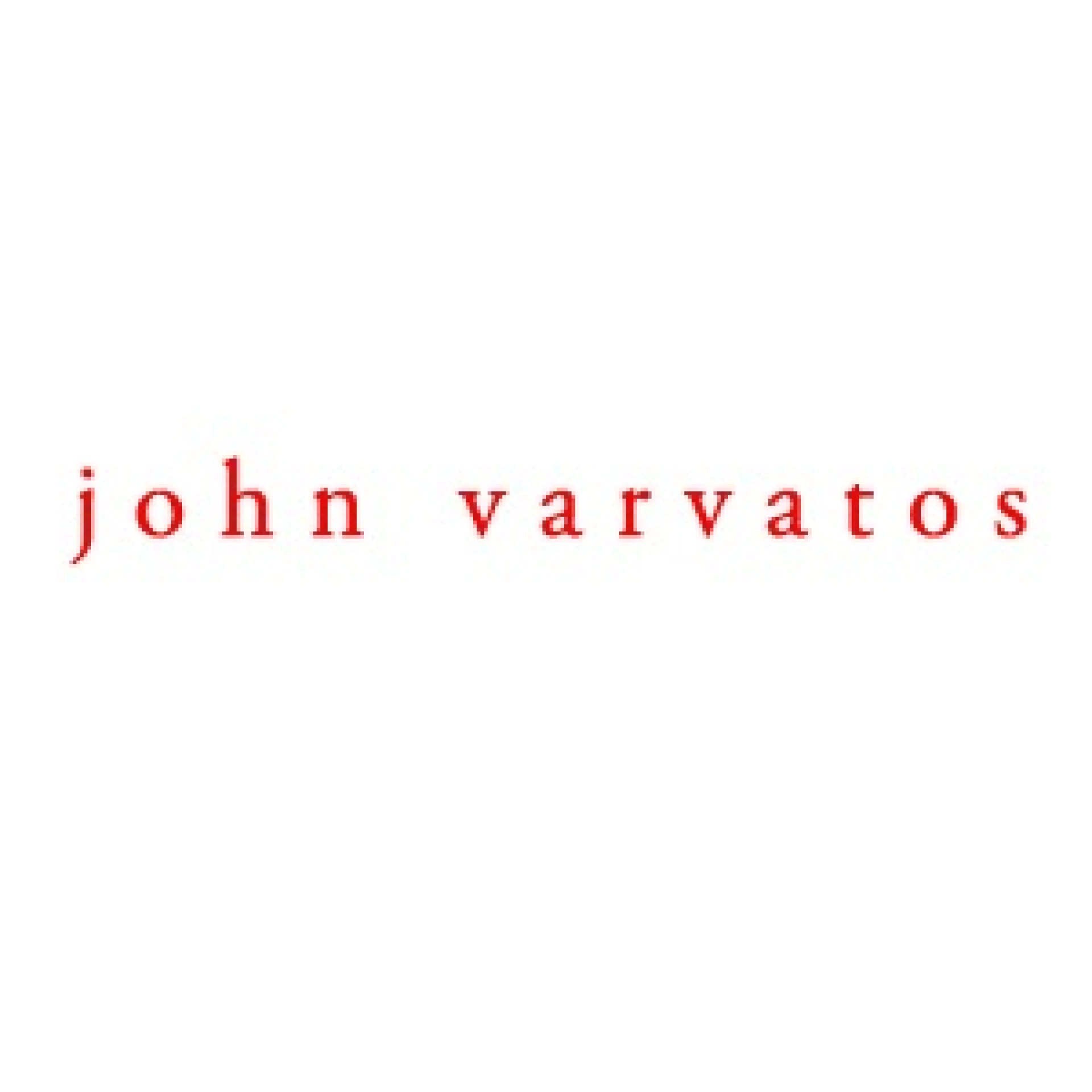 John Varvatos