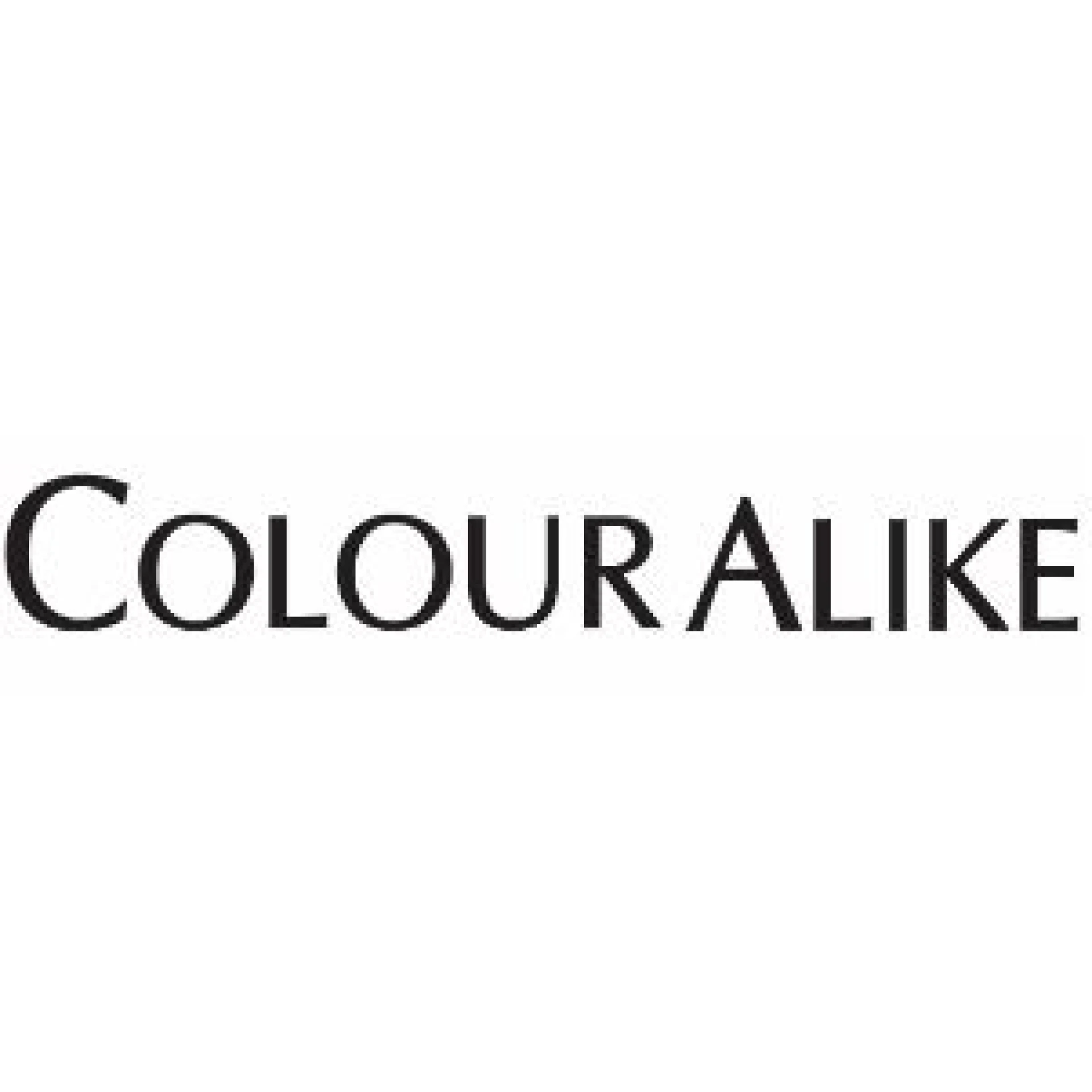 Colour Alike