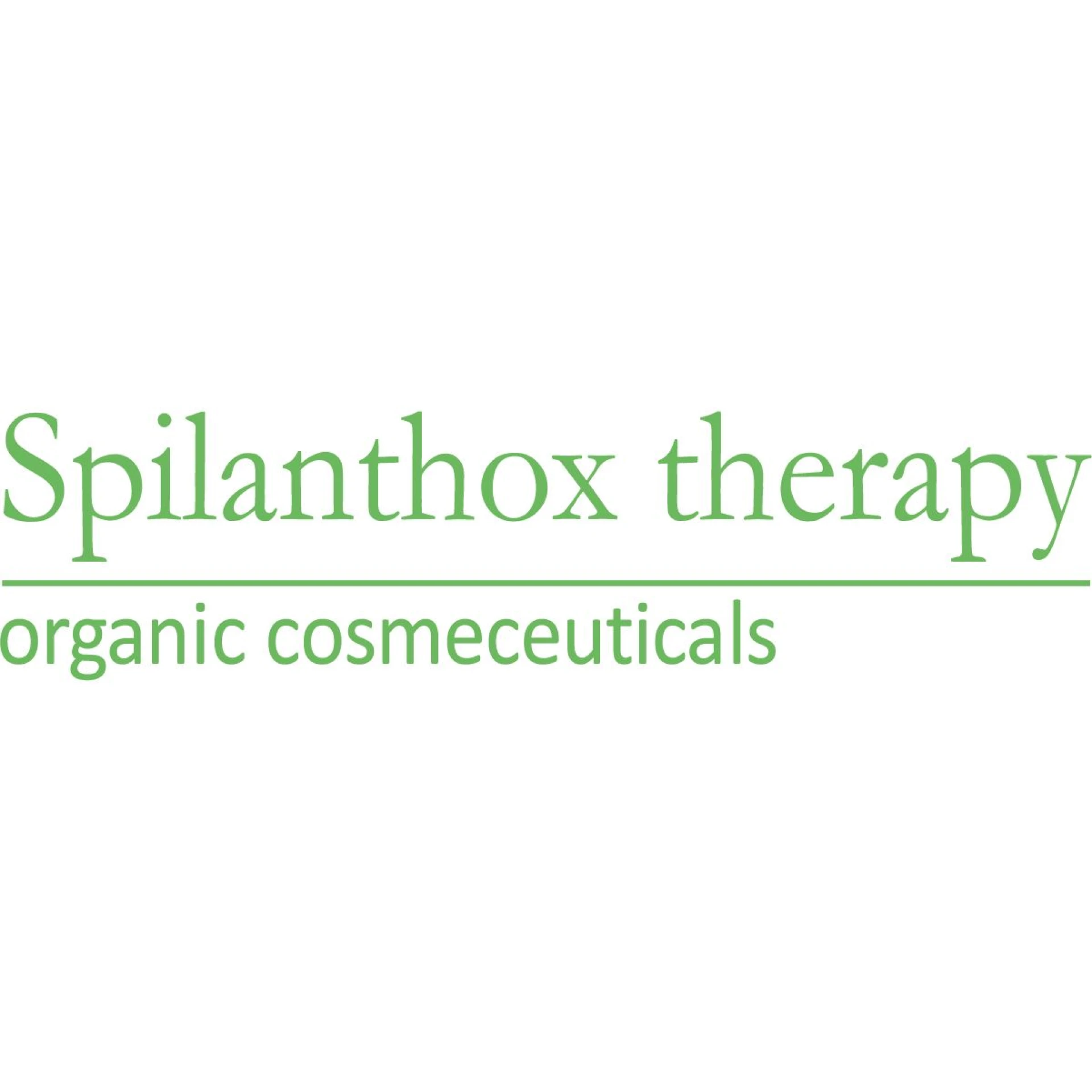 Spilanthox Therapy
