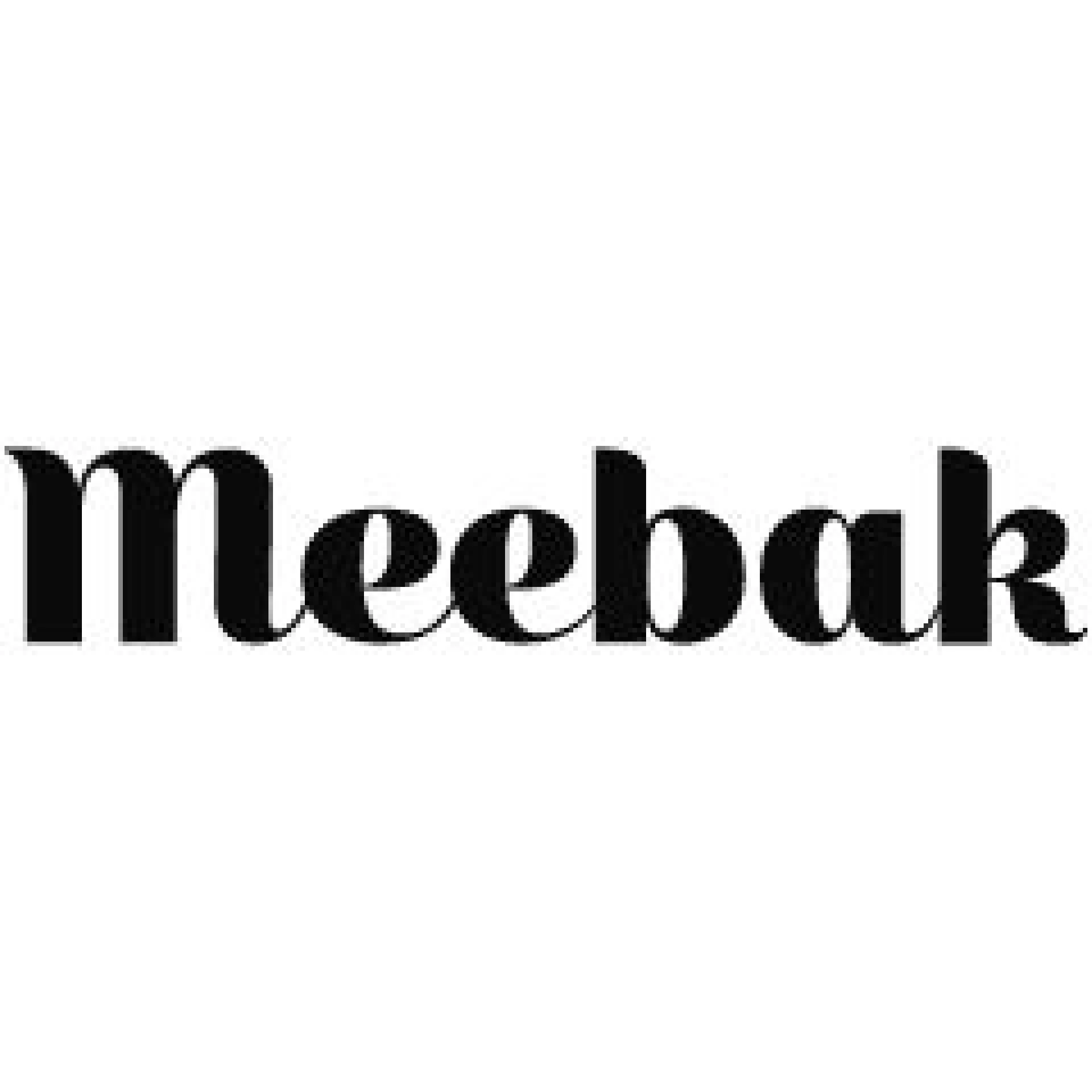 Meebak