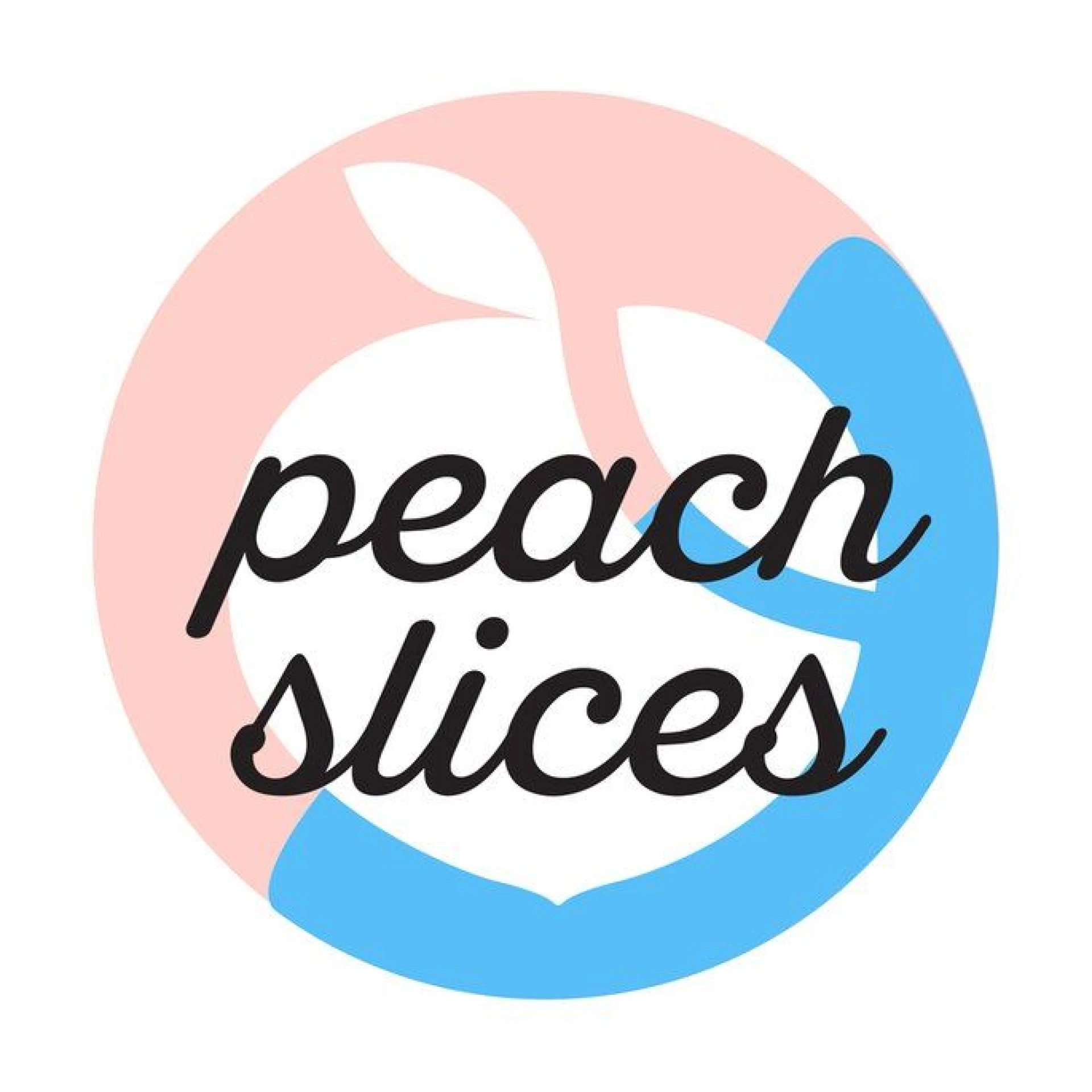 Peach Slices