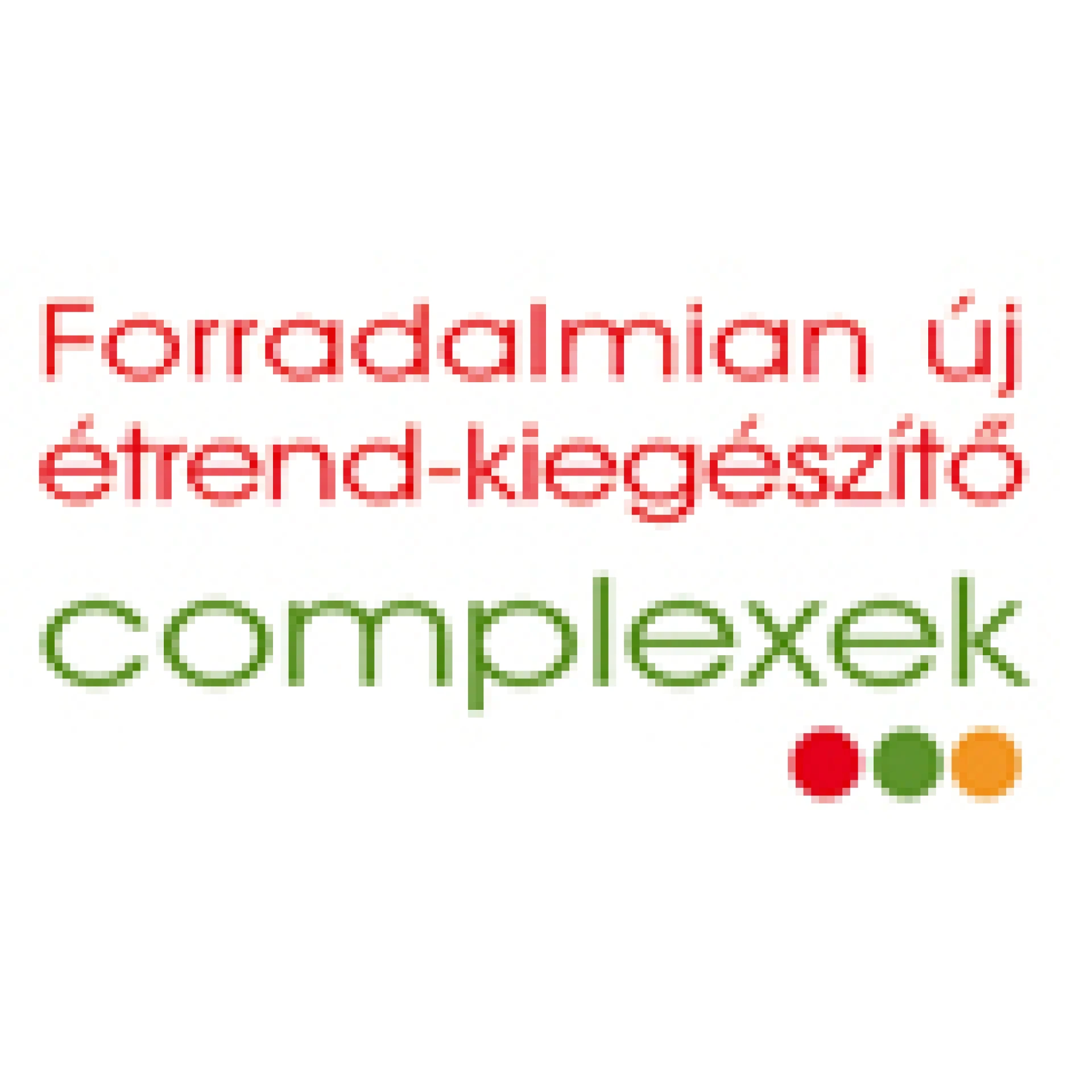 Complex