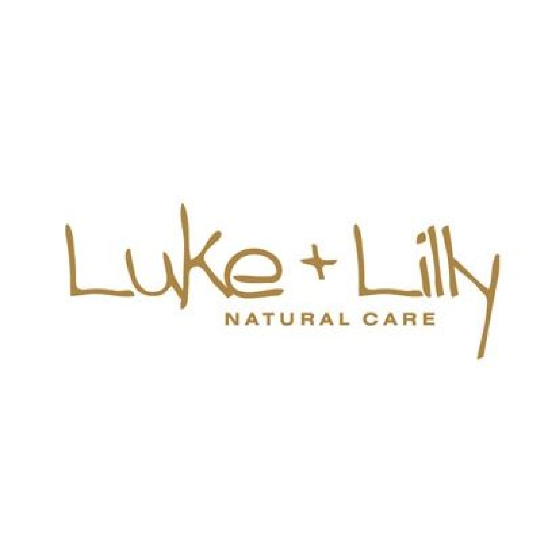 Luke&Lilly