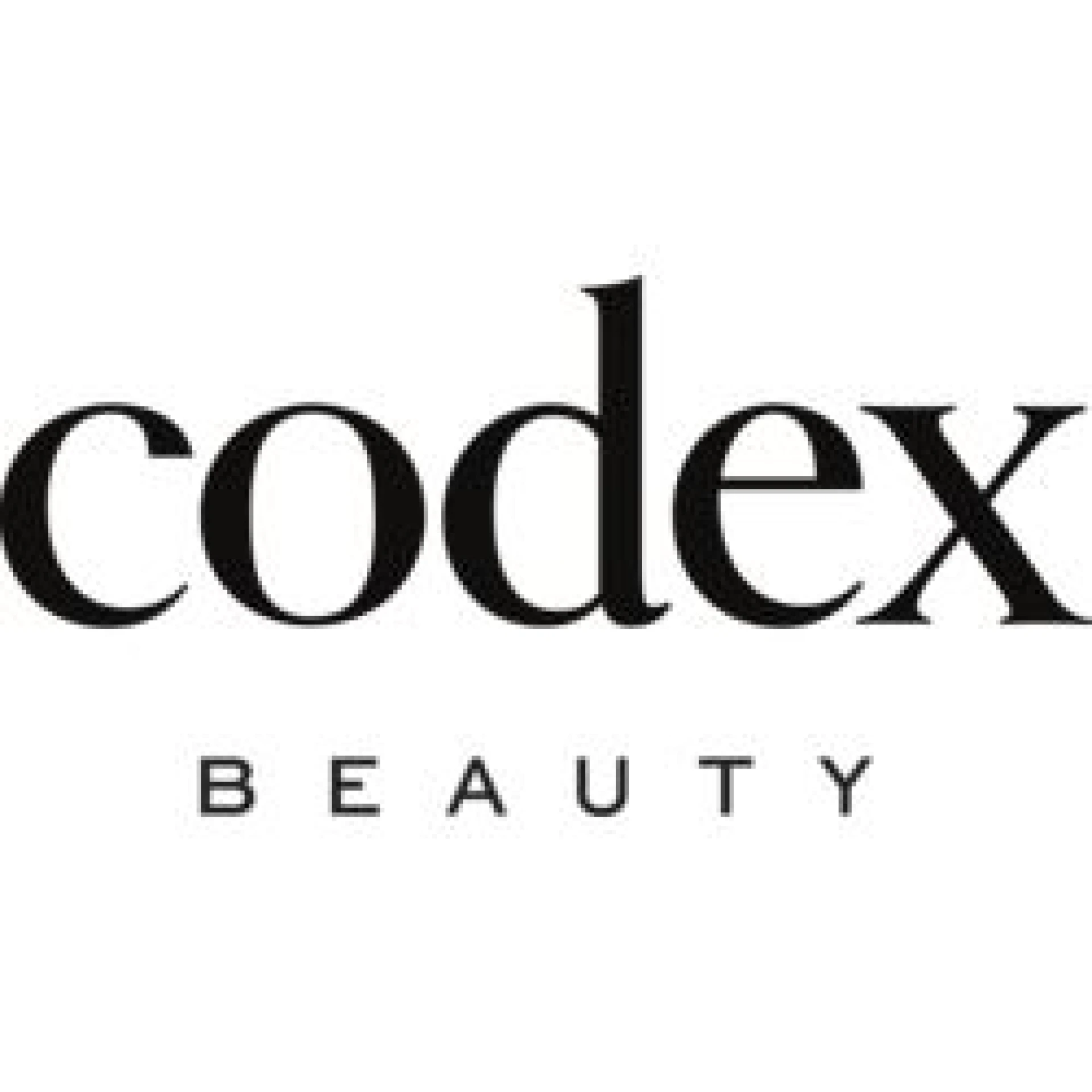 Codex Beauty