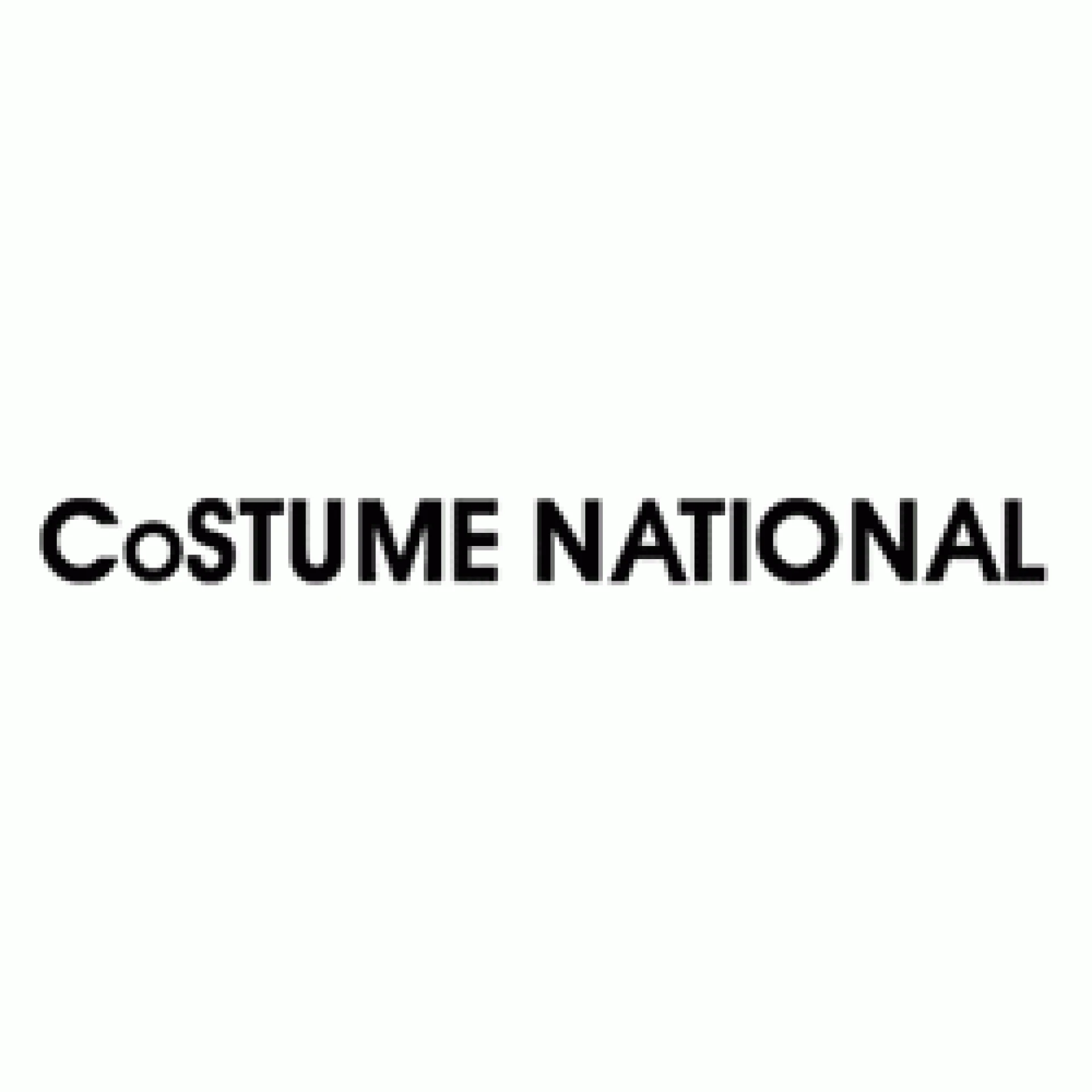 CoSTUME NATIONAL