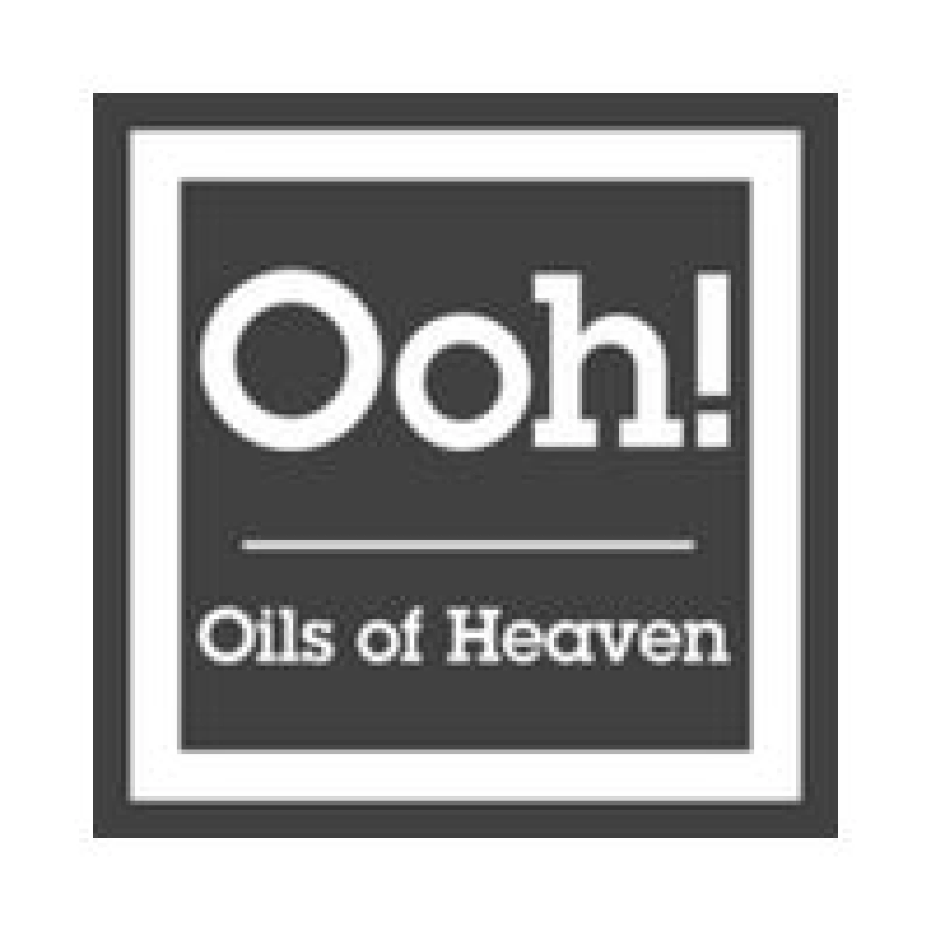 Ooh! Oils of Heaven
