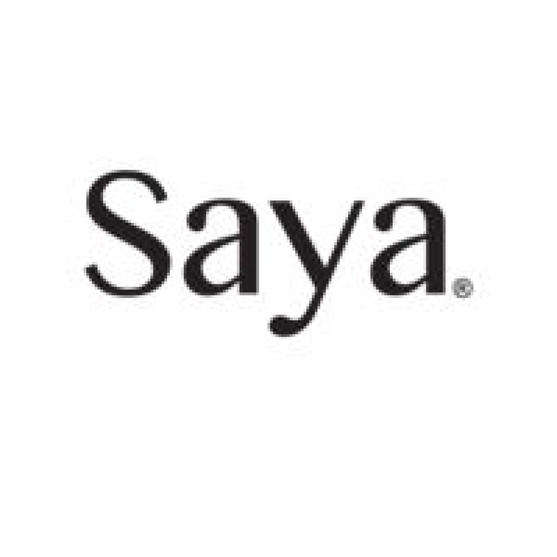 Saya