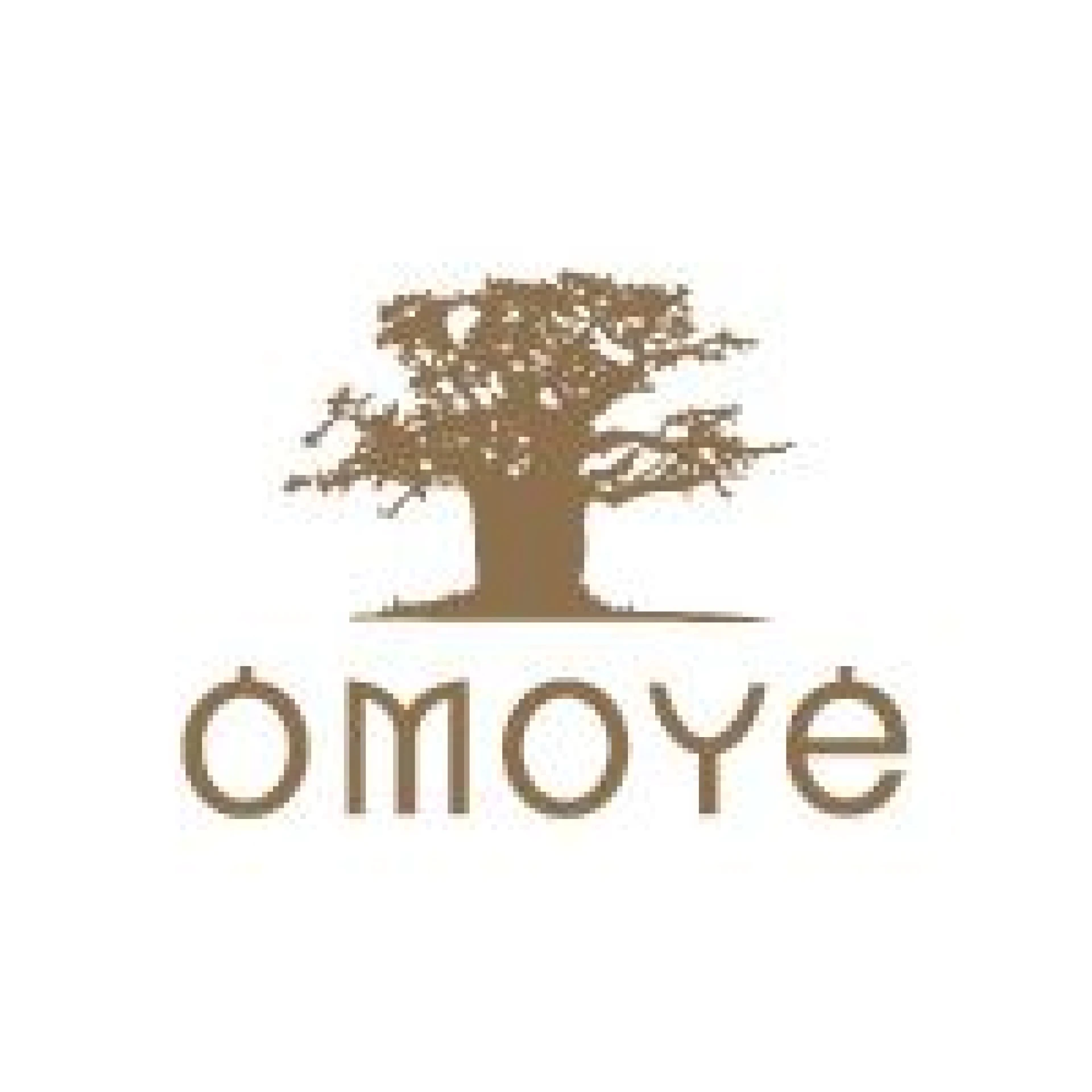 Omoyé