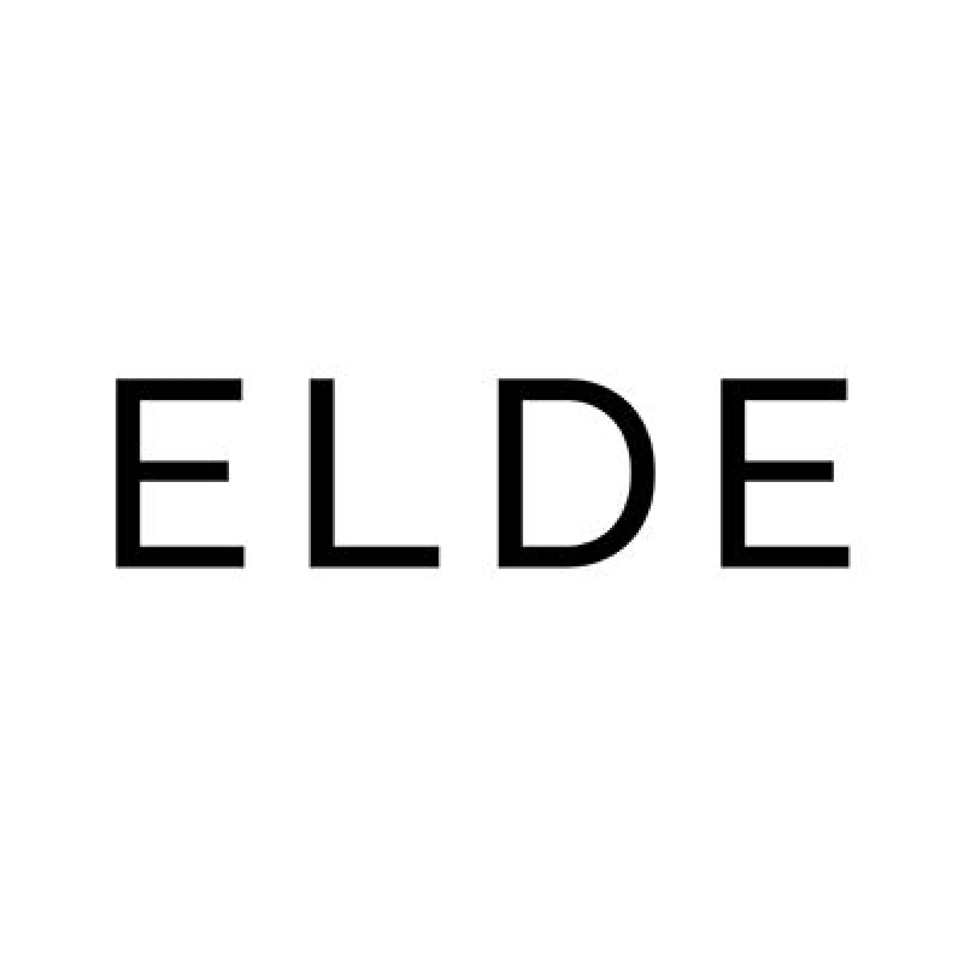 Elde