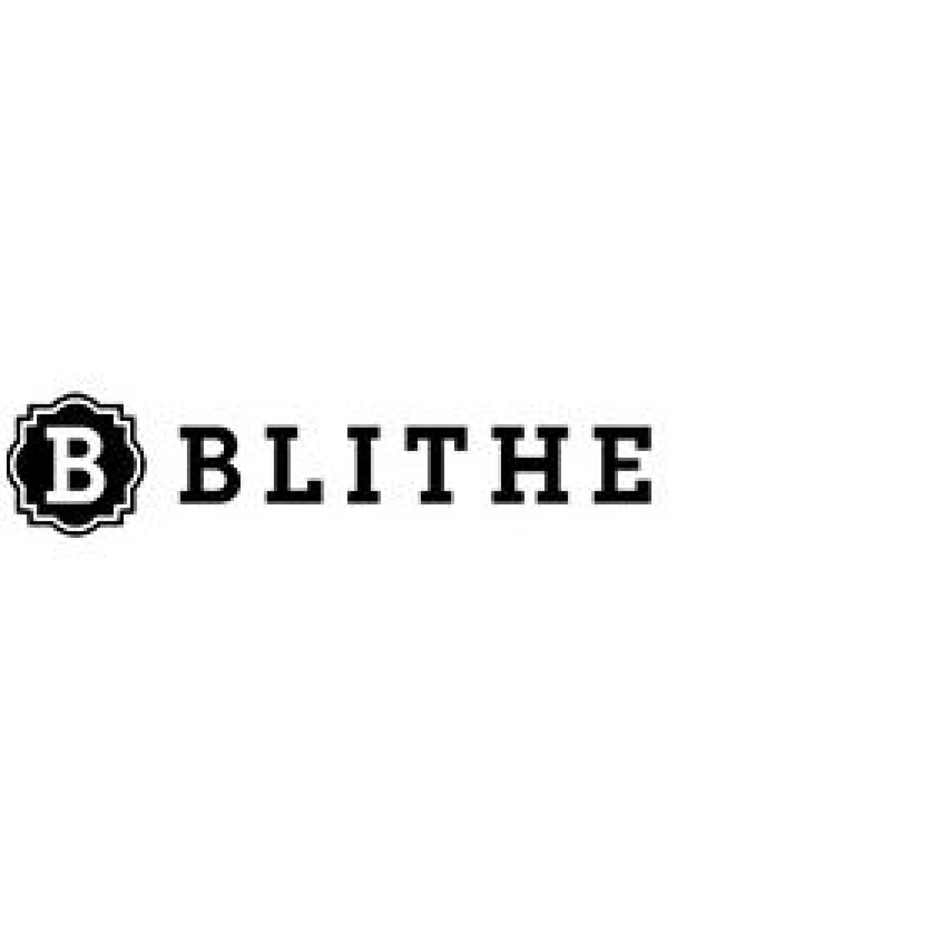 Blithe