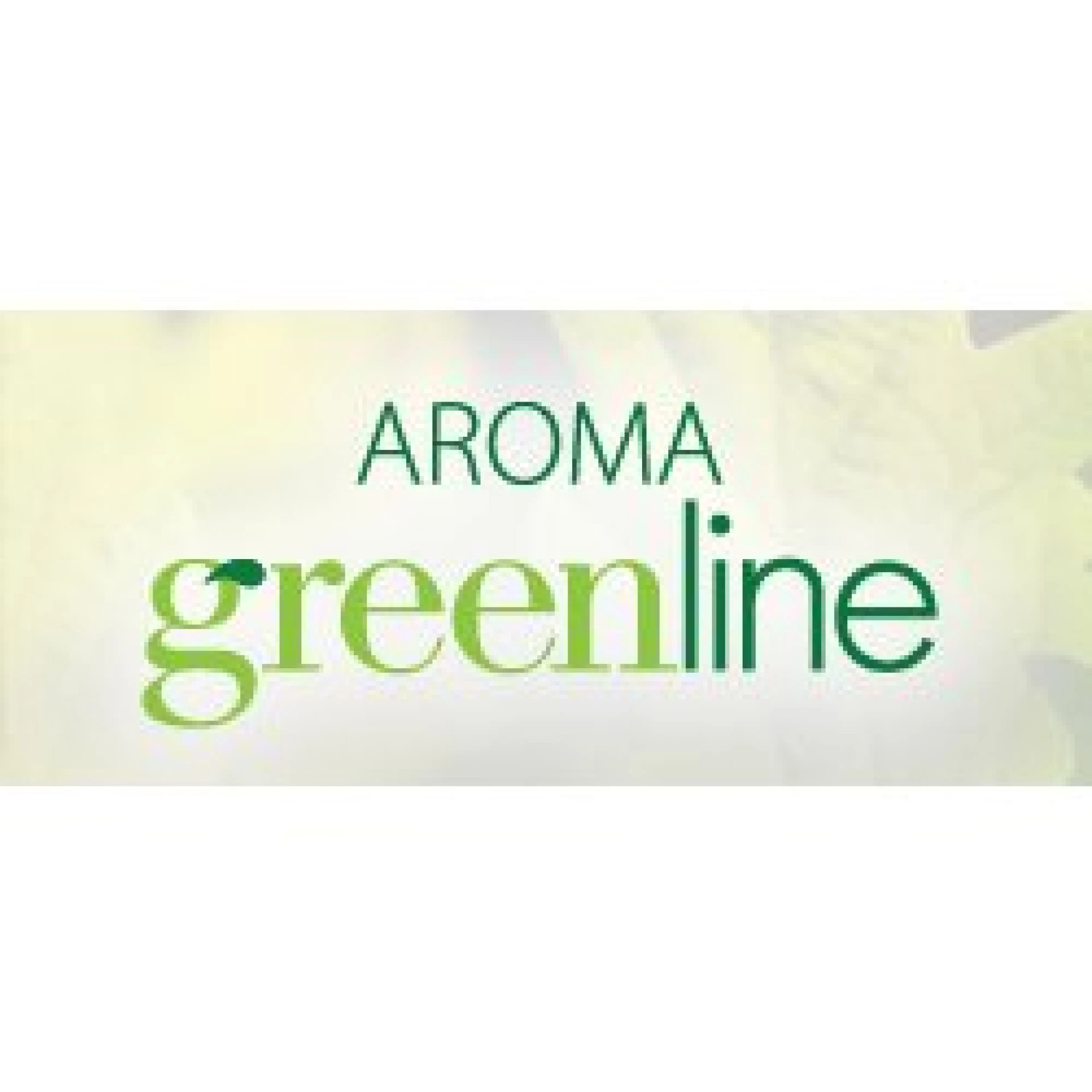 Aroma Greenline