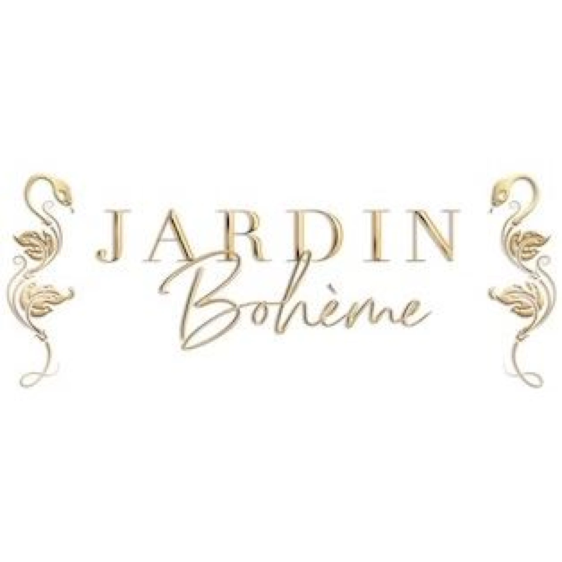 Jardin Bohéme
