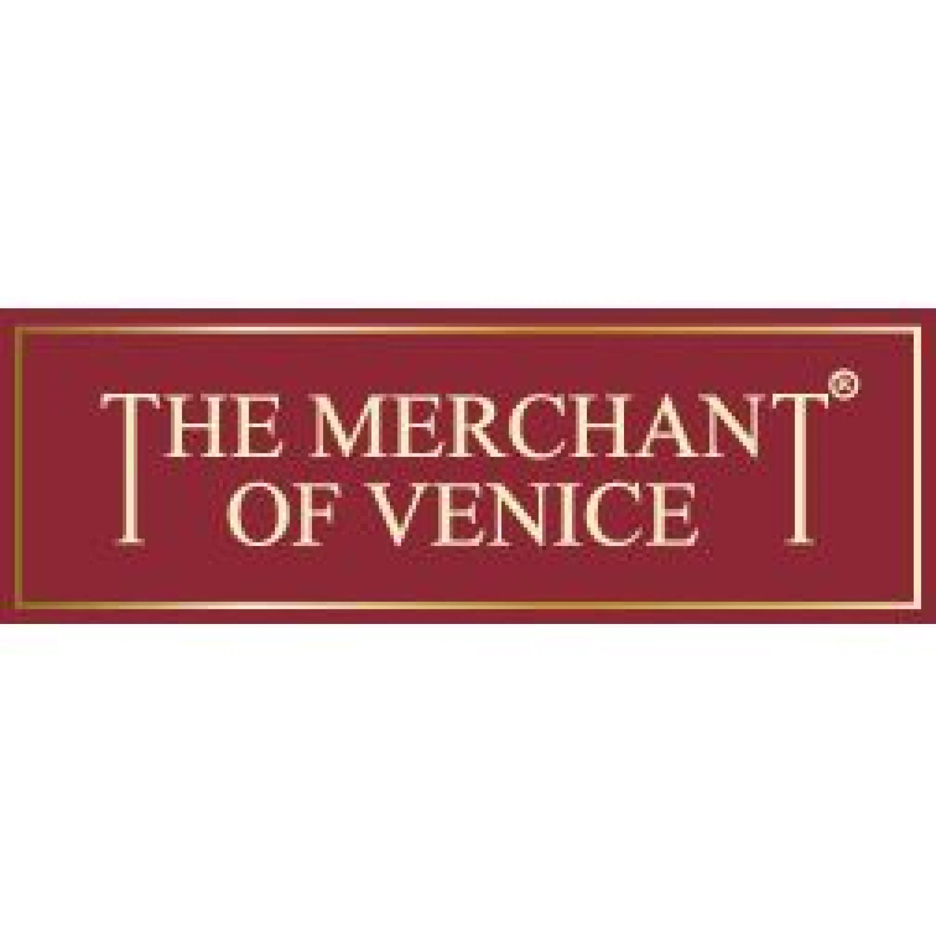 The Merchant of Venise