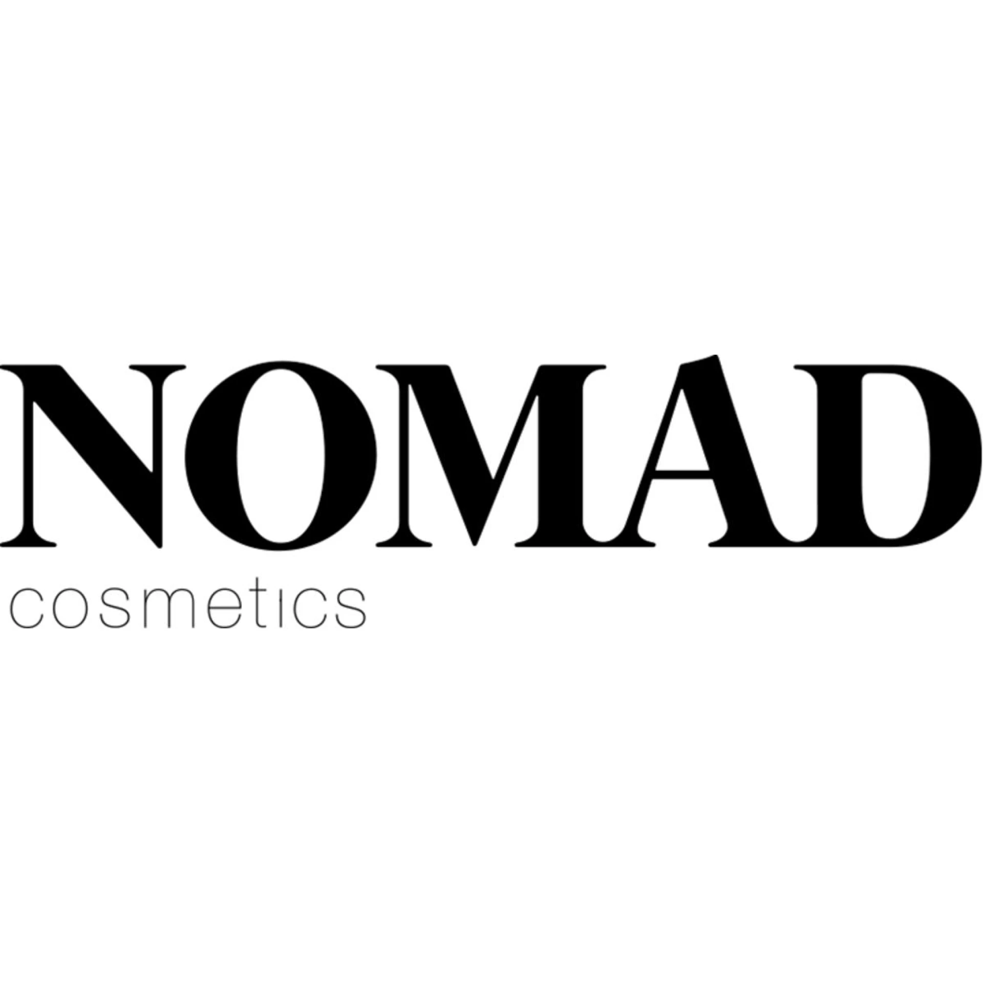 Nomad Cosmetics