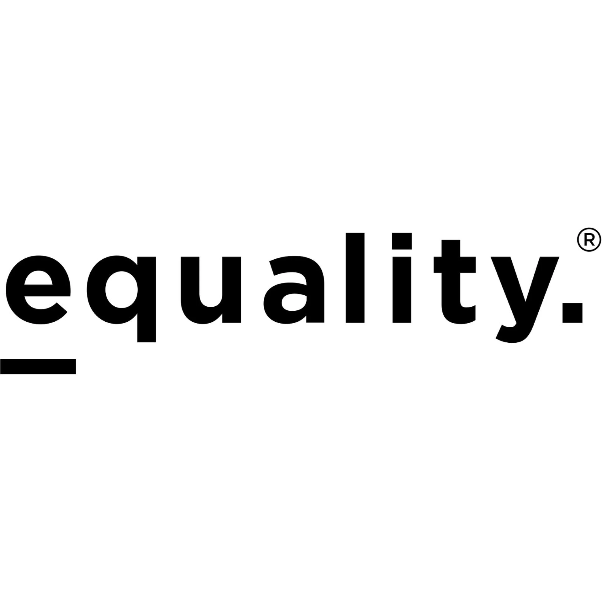 Equality