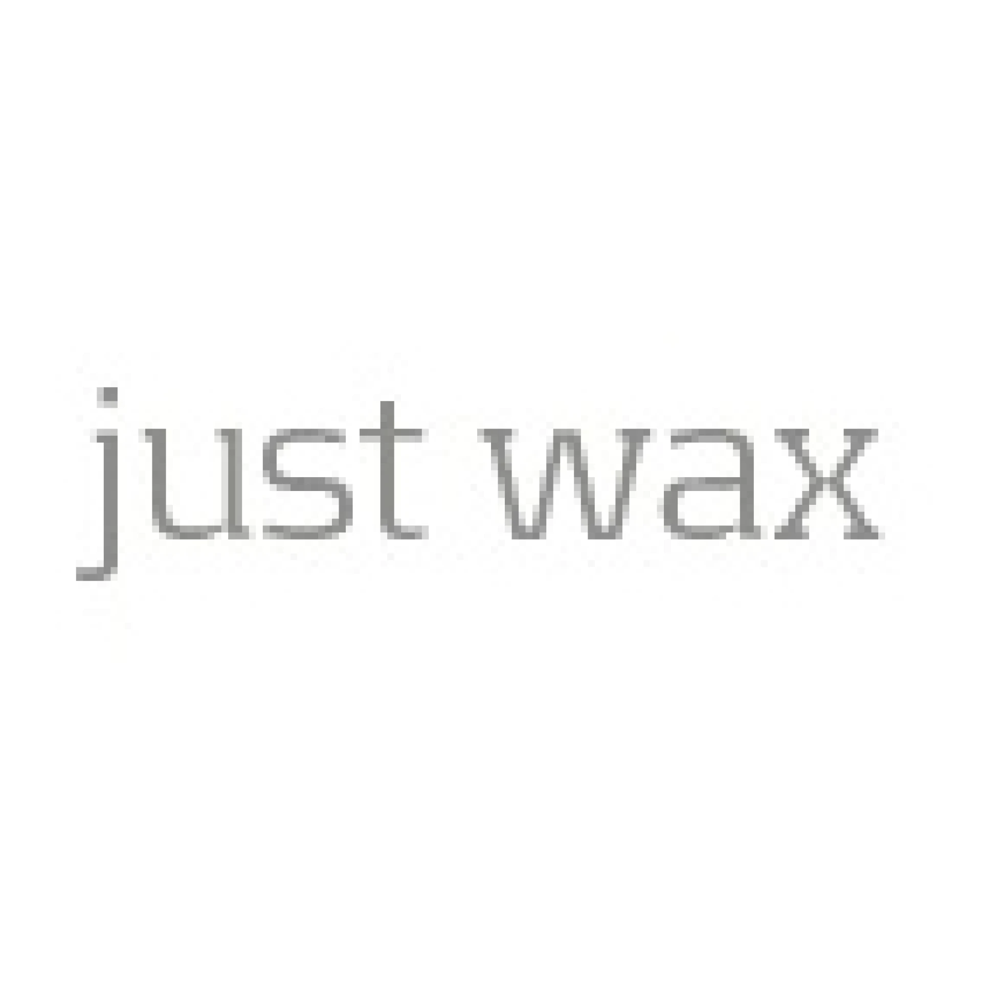 Just Wax