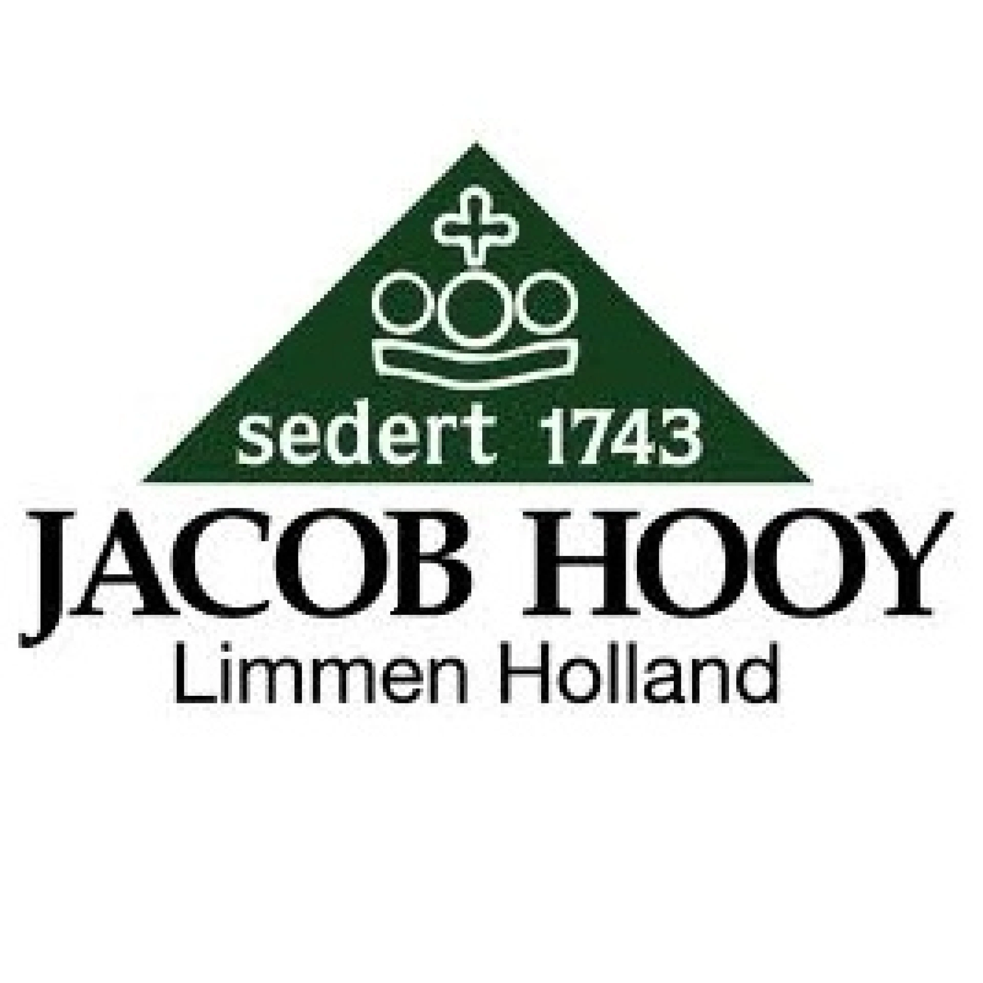 Jacob Hooy