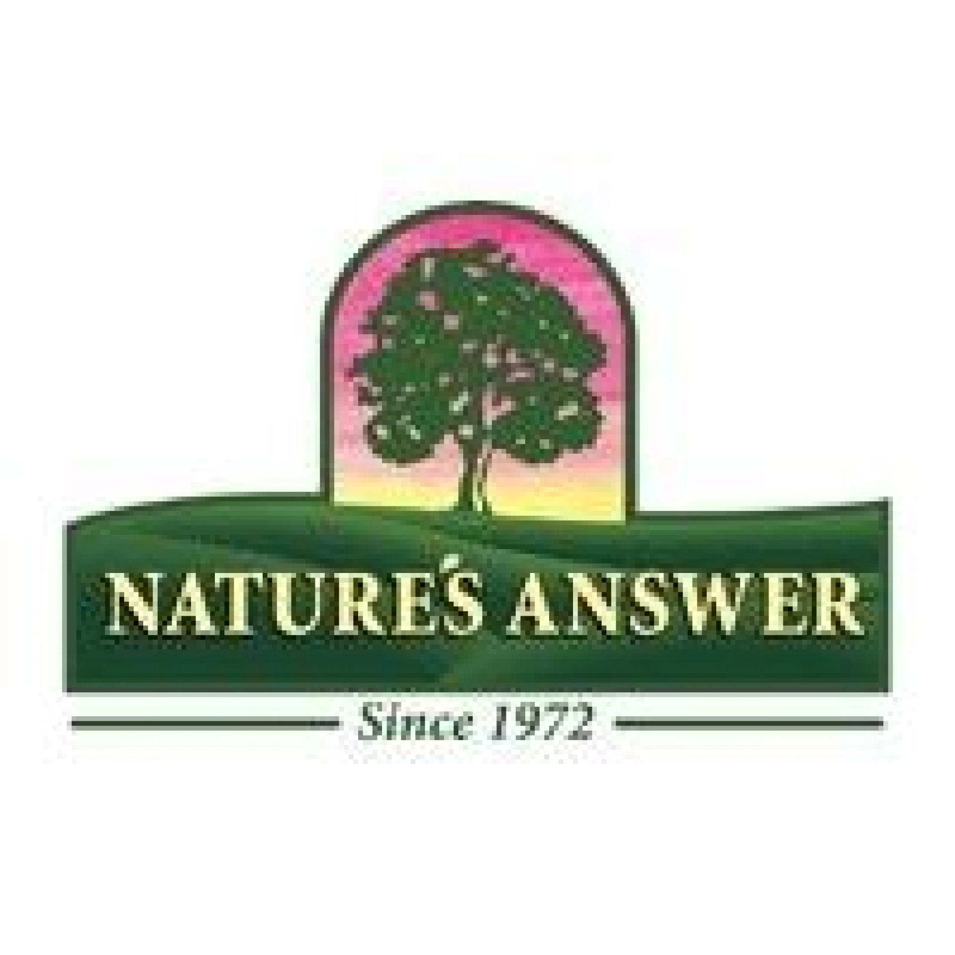 Nature's Answer