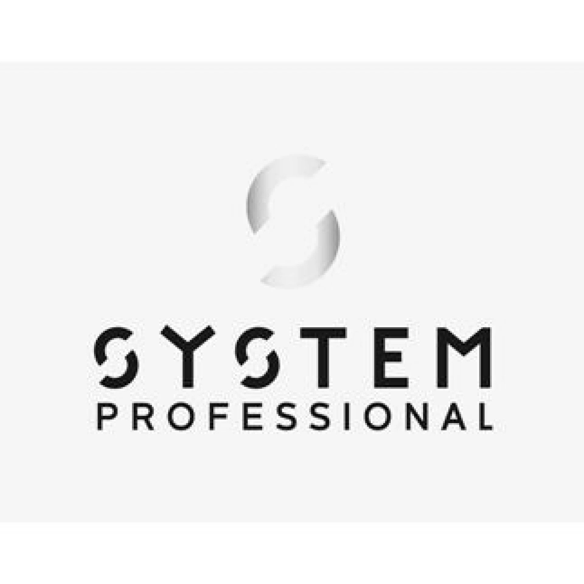 System Professional