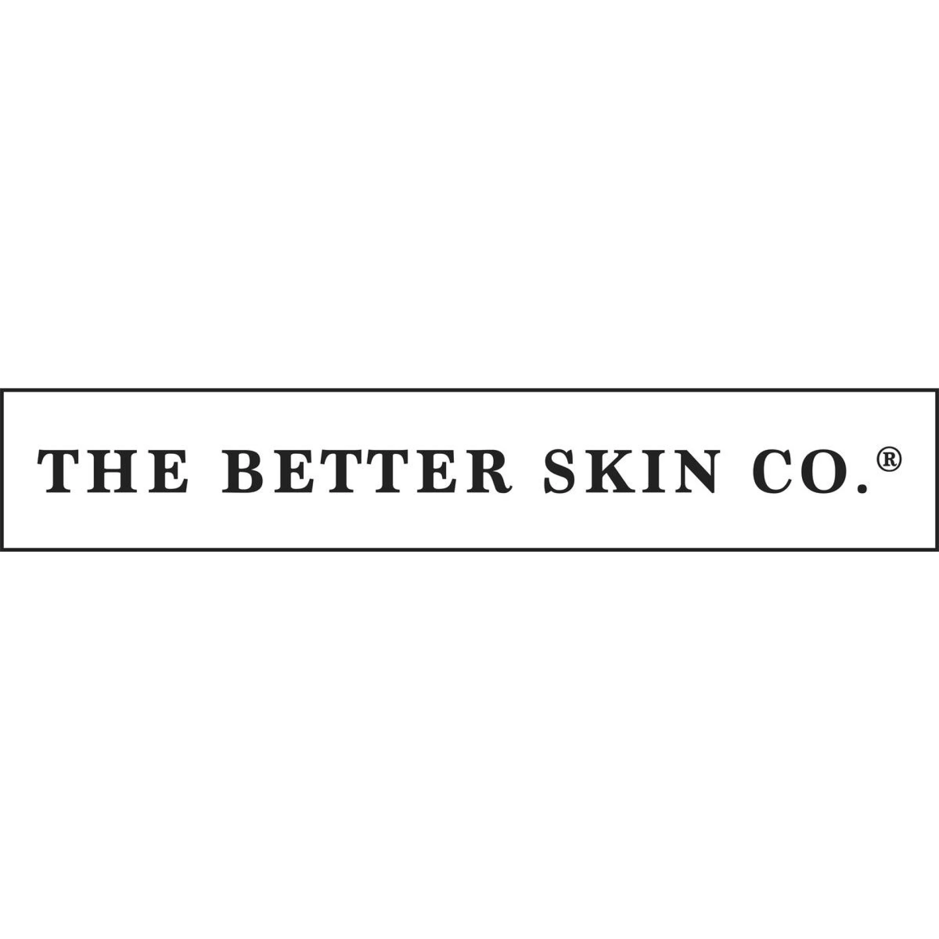 The Better Skin Co.