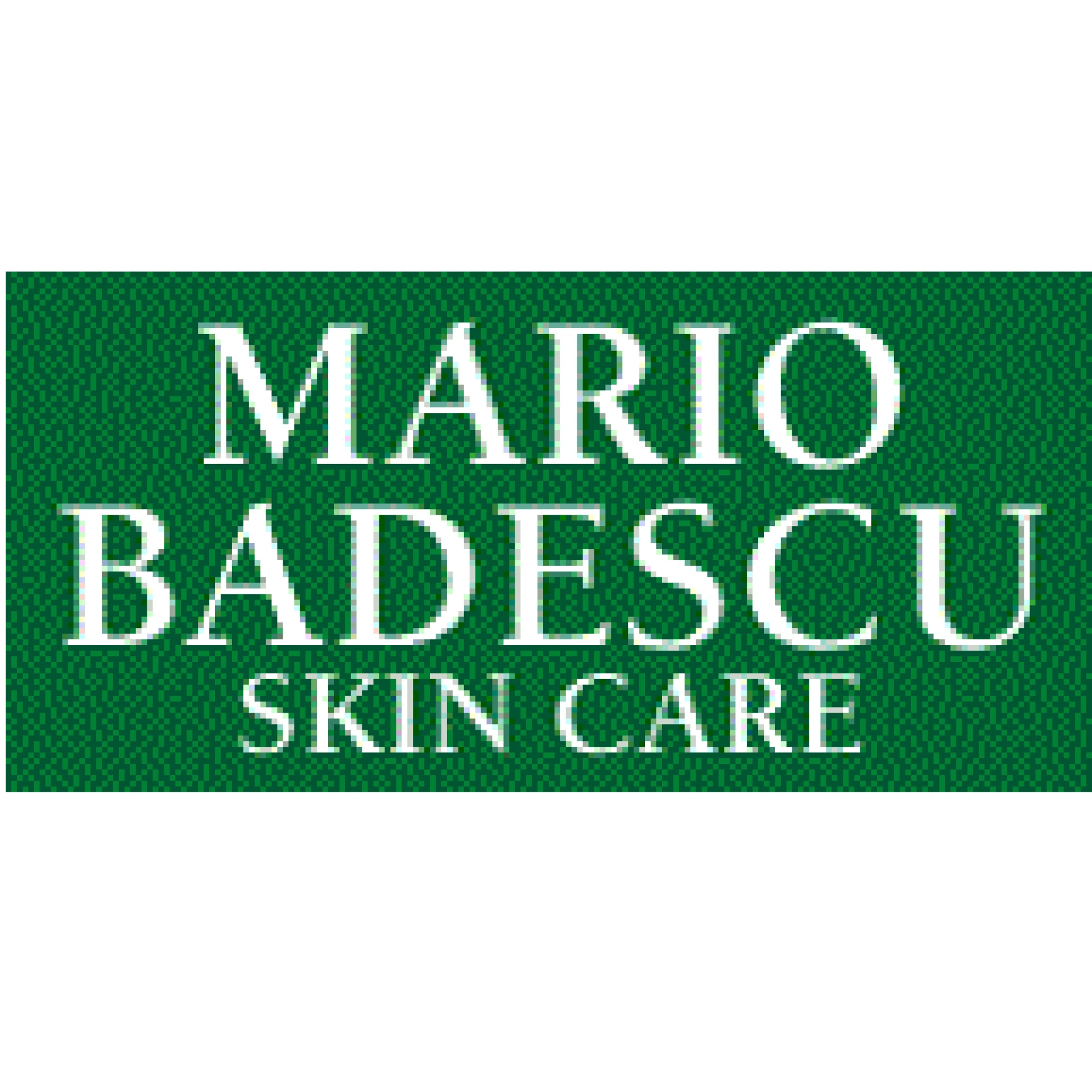 Mario Badescu