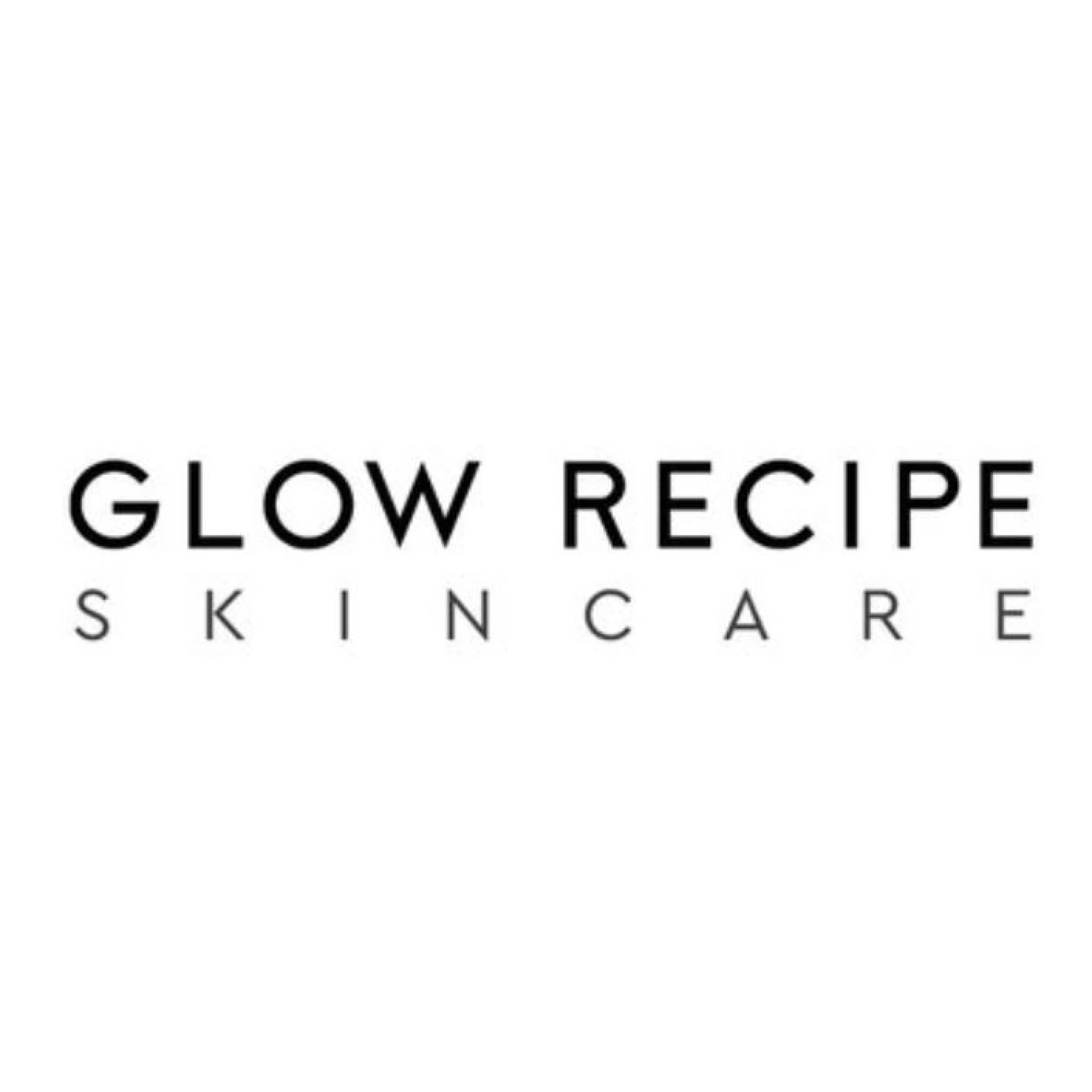 Glow Recipe