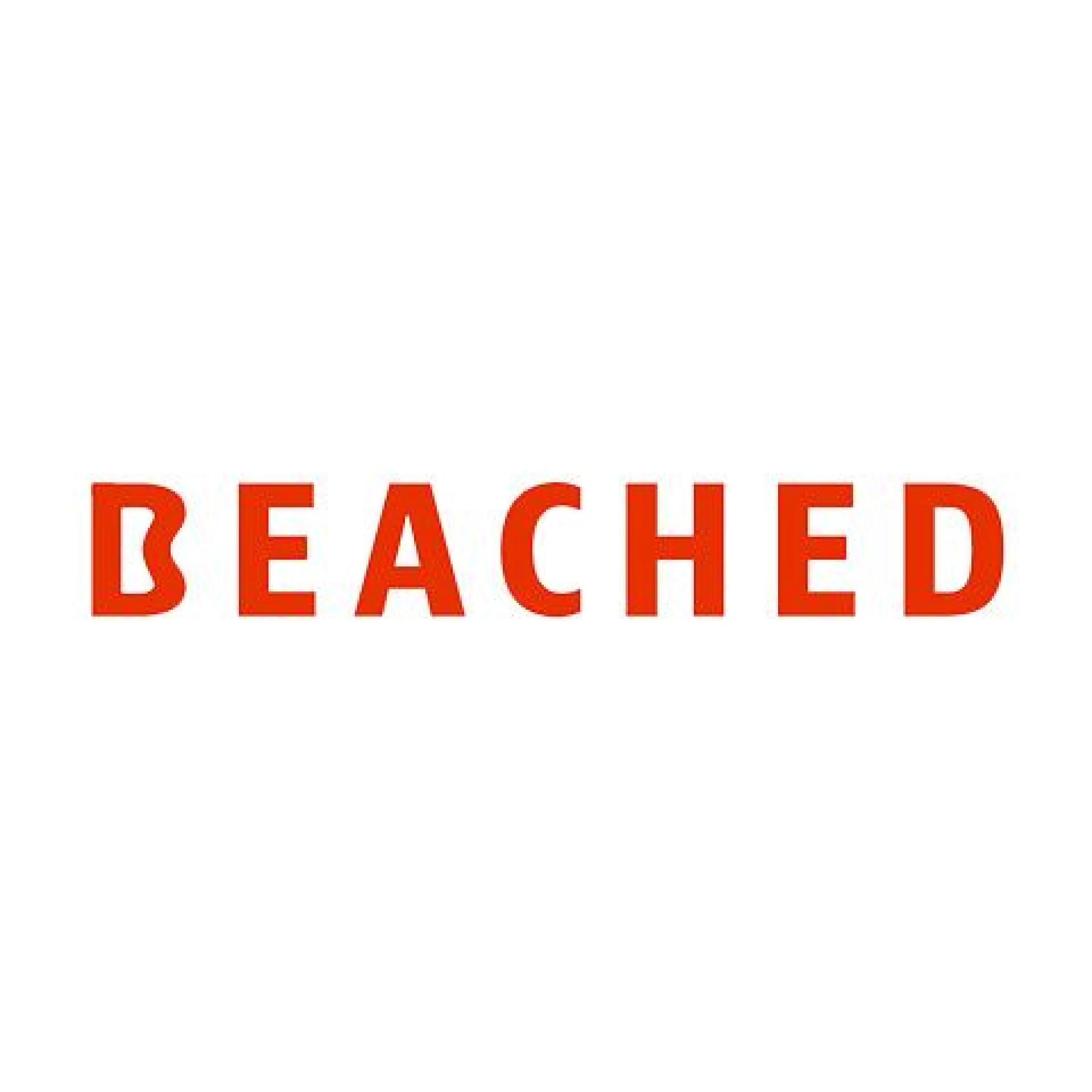 Beached