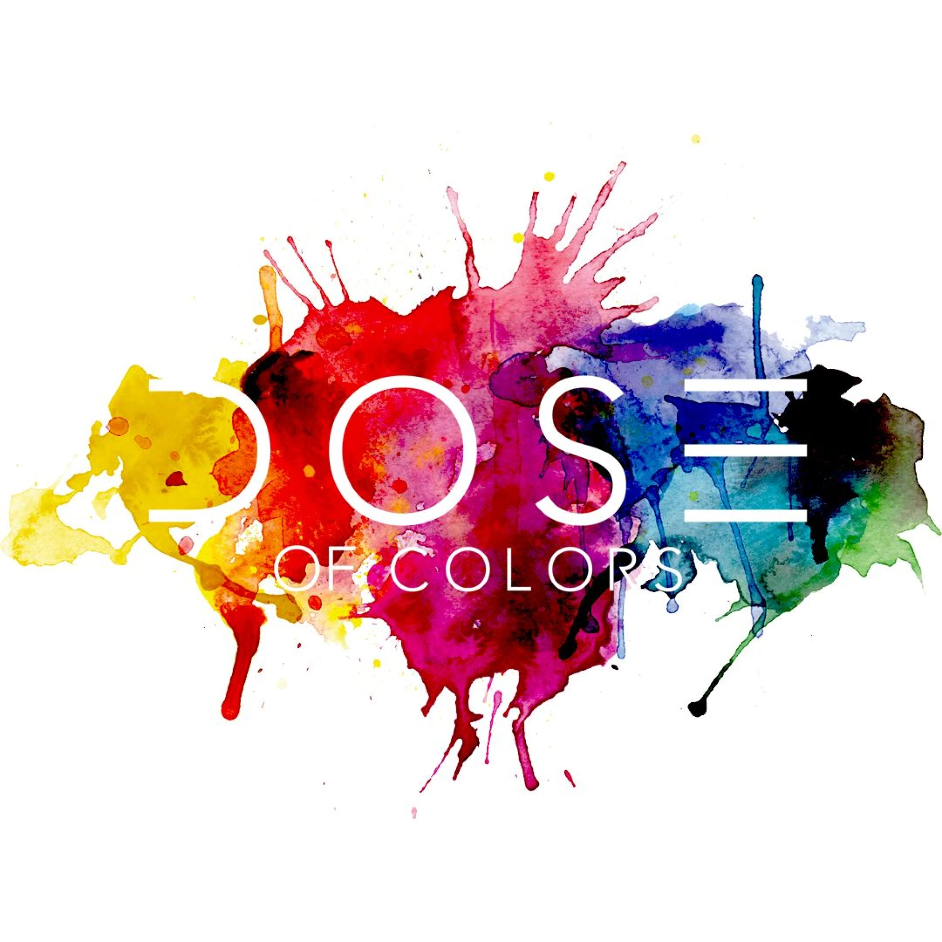 Dose of Colors
