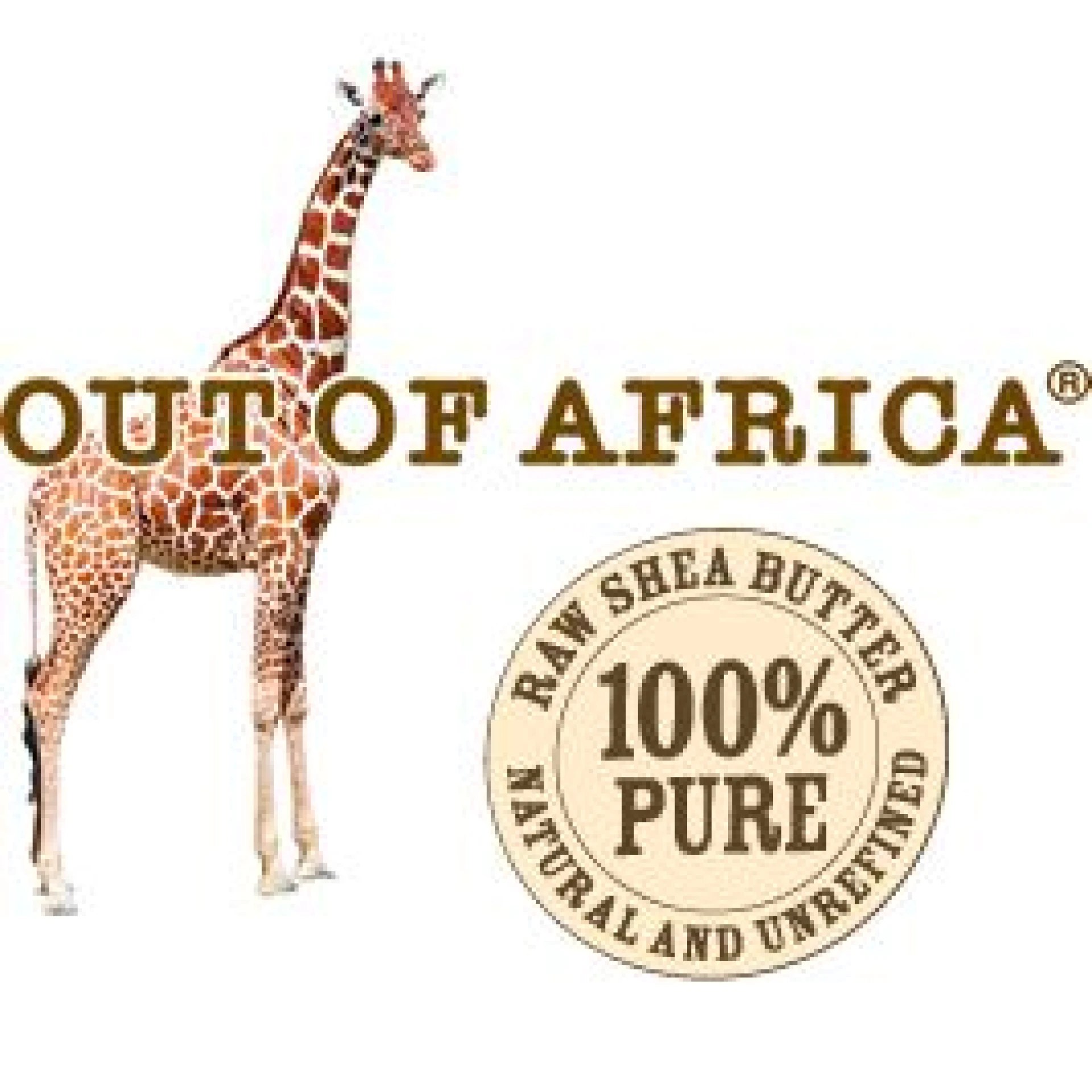 Out Of Africa