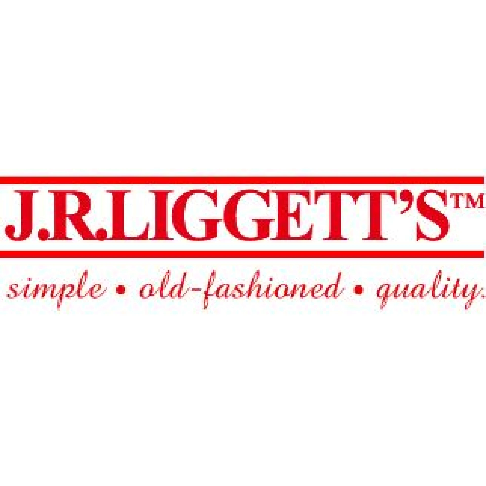 J.R. Liggett's
