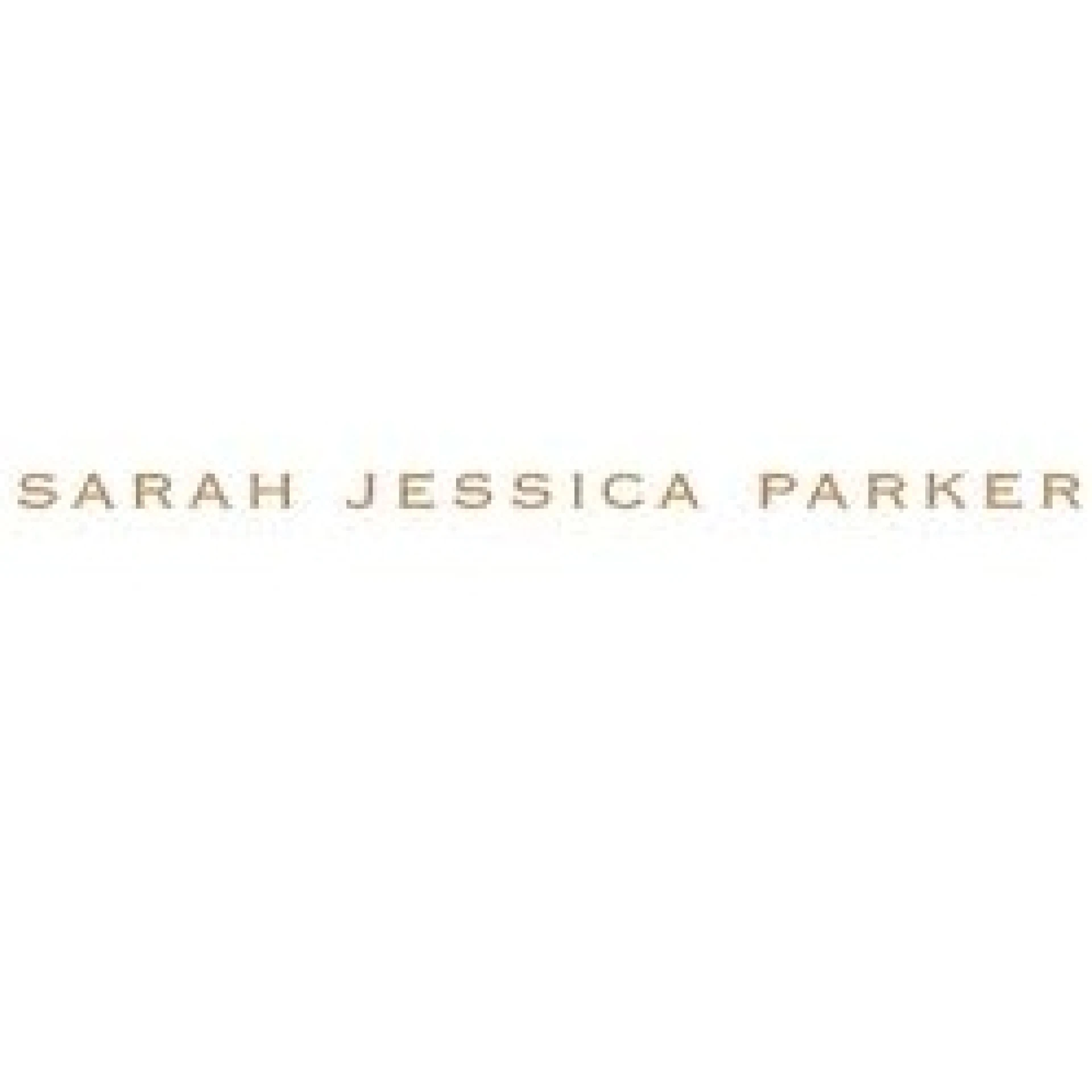 Sarah Jessica Parker
