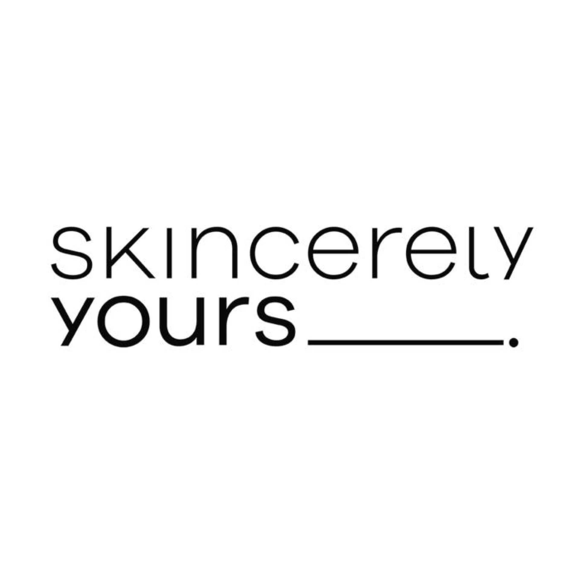 Skincerely Yours