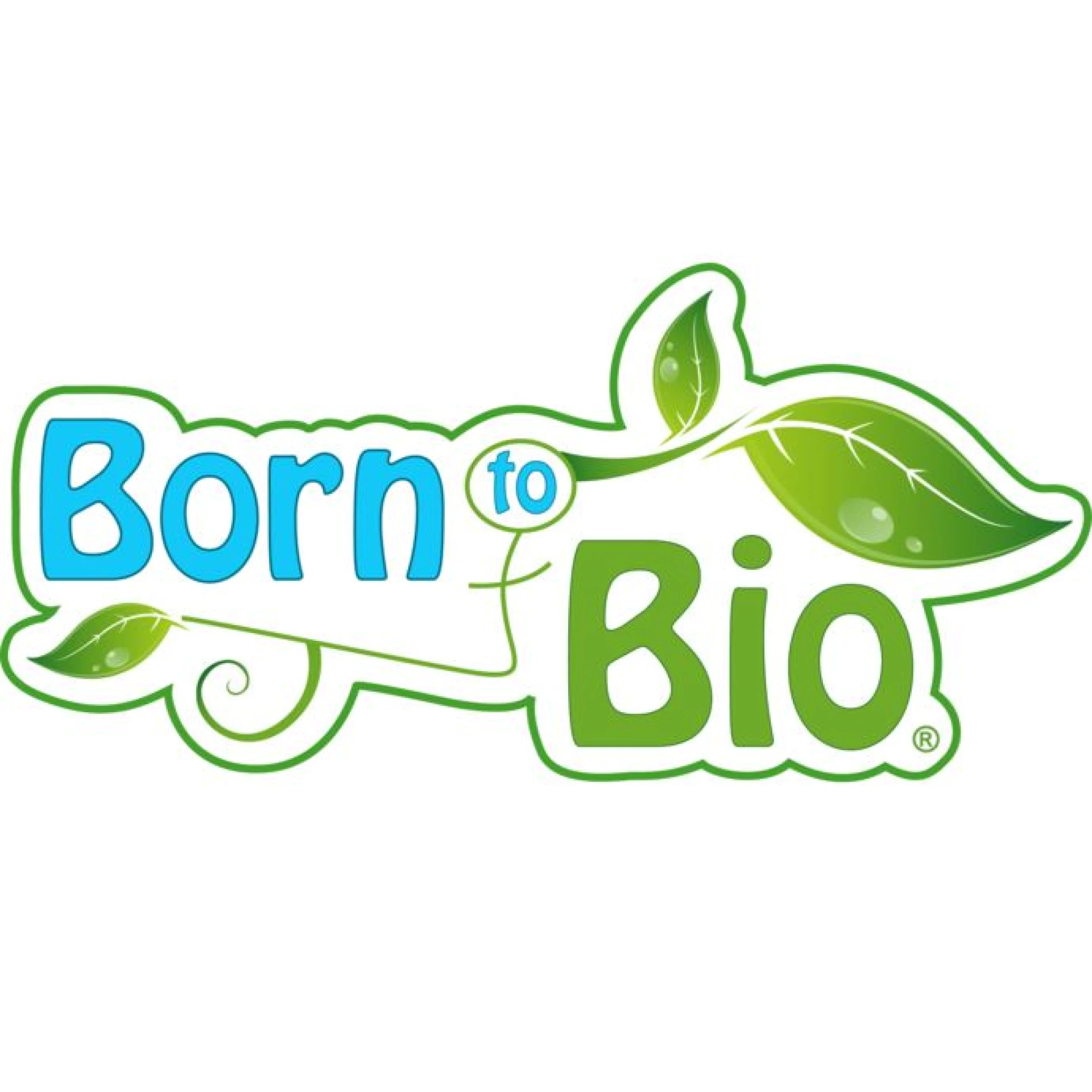 Born to Bio