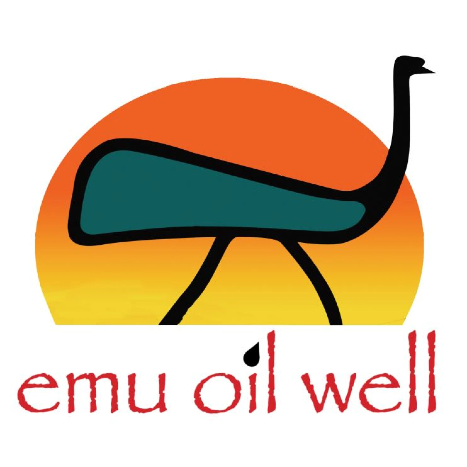 Emu Oil Well