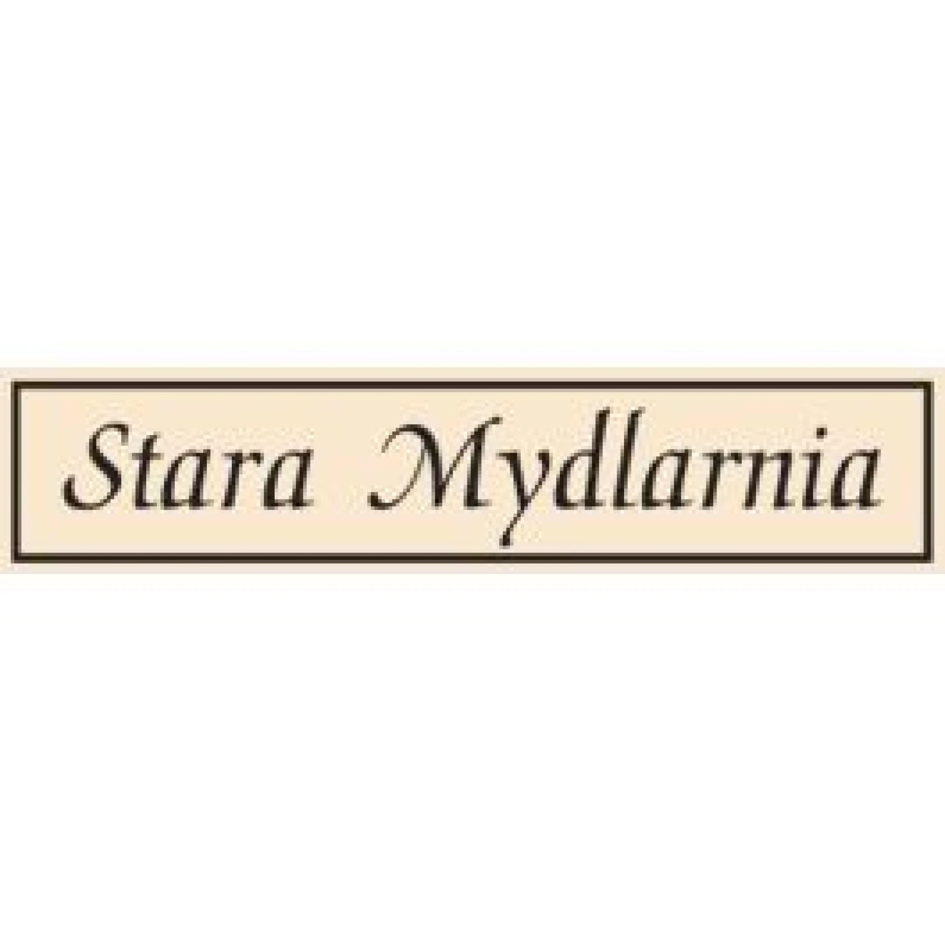 Stara Mydlarnia