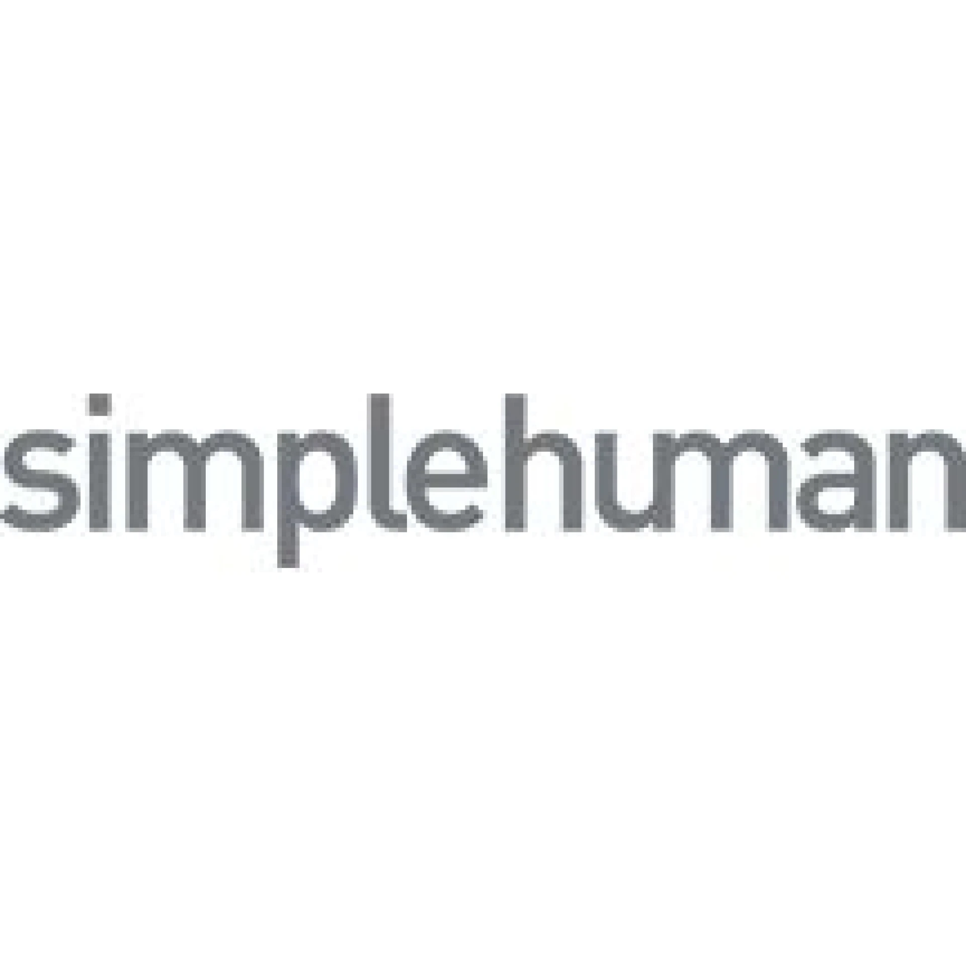 SimpleHuman