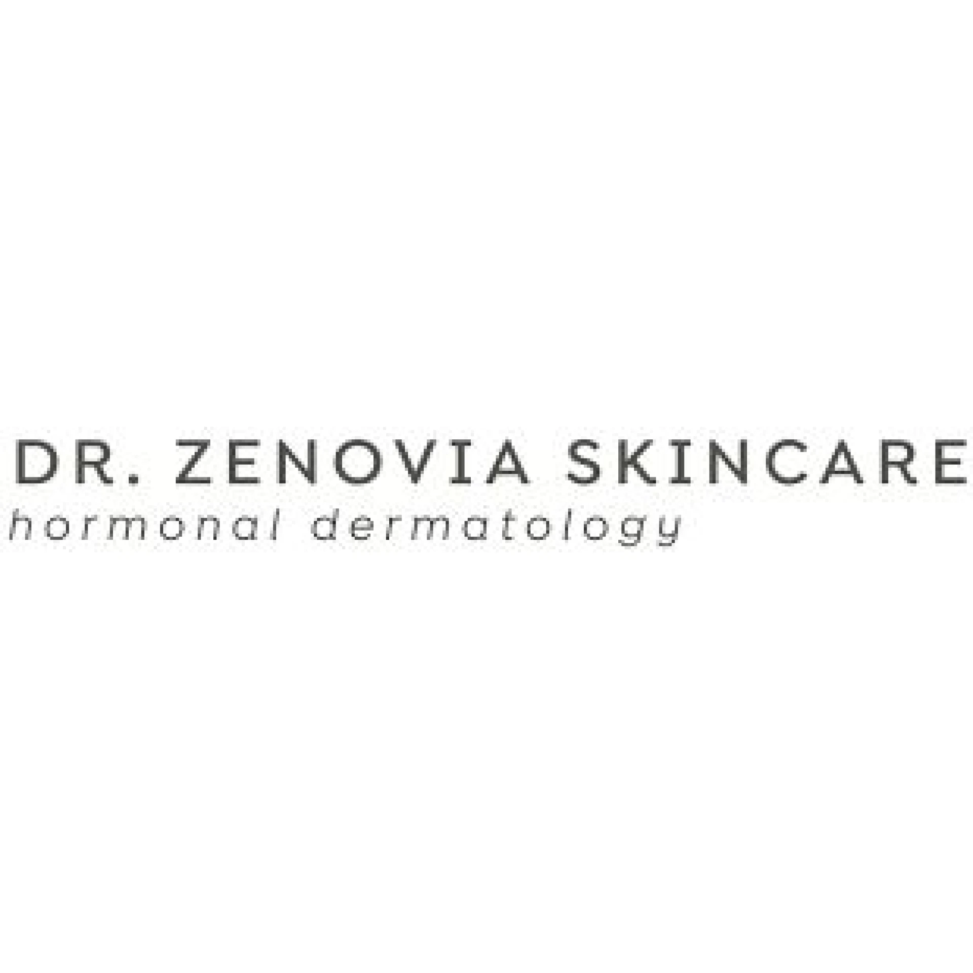 Dr. Zenovia