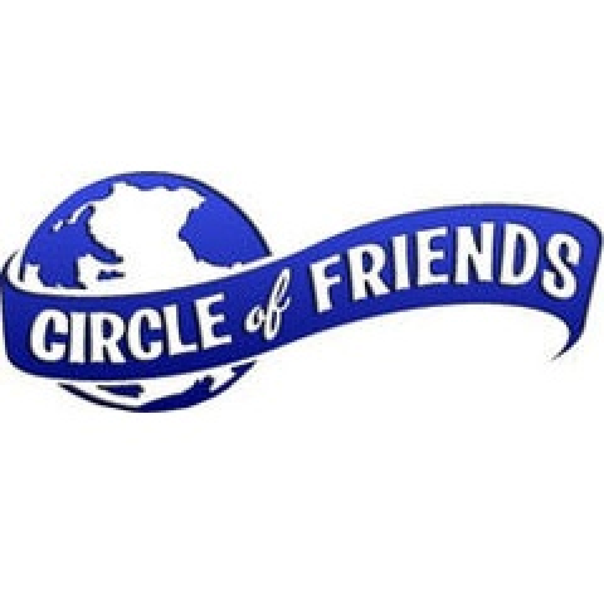 Circle of friends